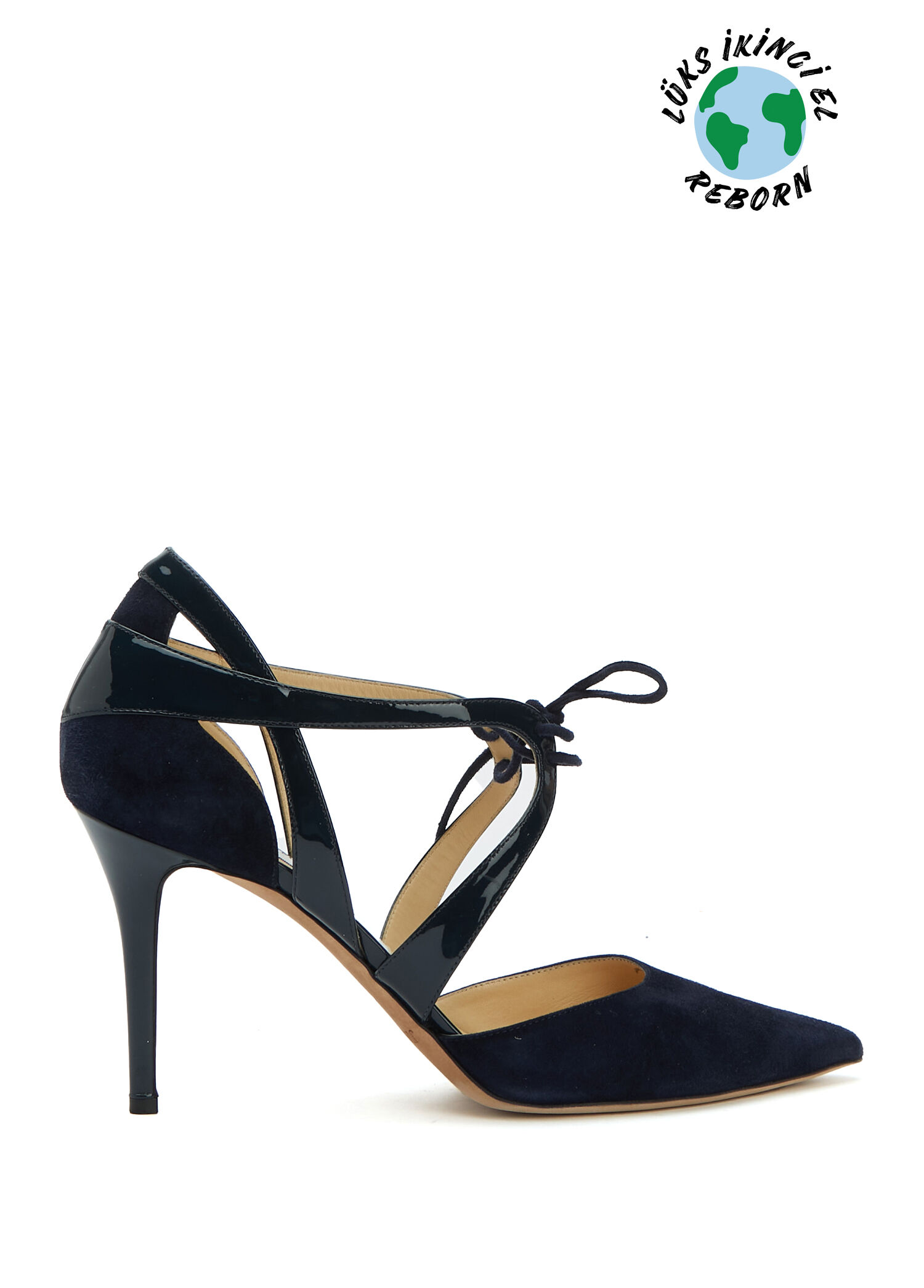Jimmy Choo Topuklu Ayakkabı