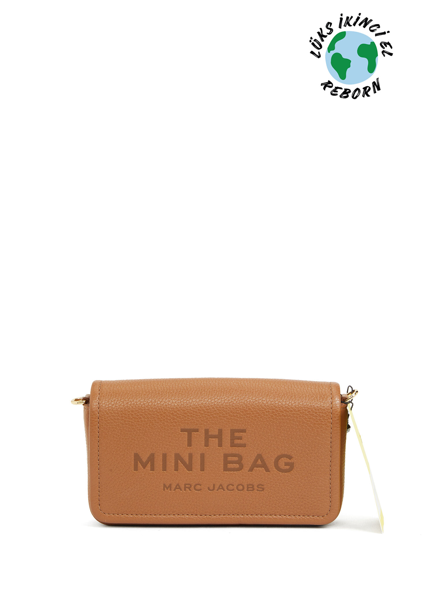 Marc Jacobs The Mini Çanta