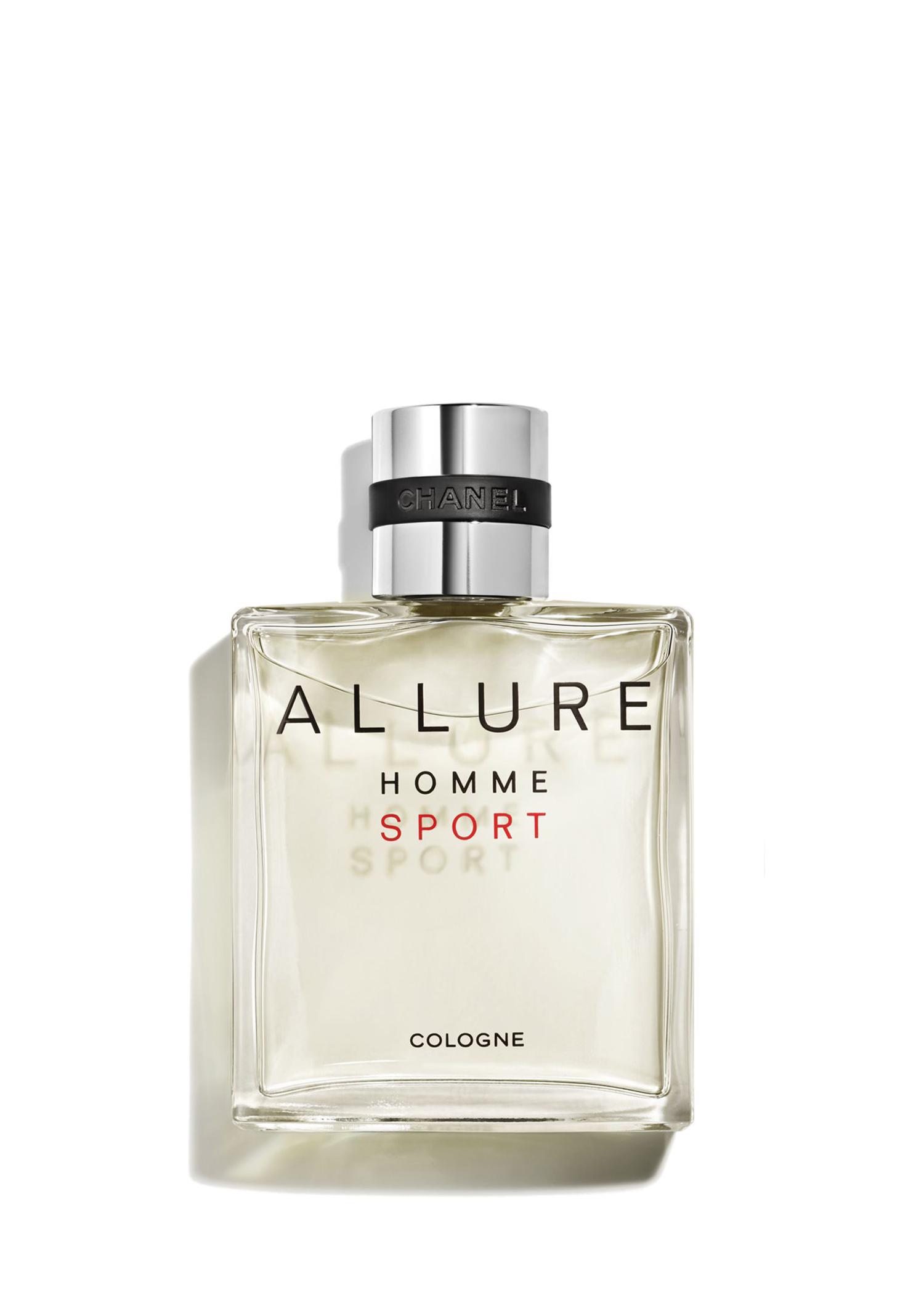 ALLURE HOMME SPORT COLOGNE SPRAY 50 ML