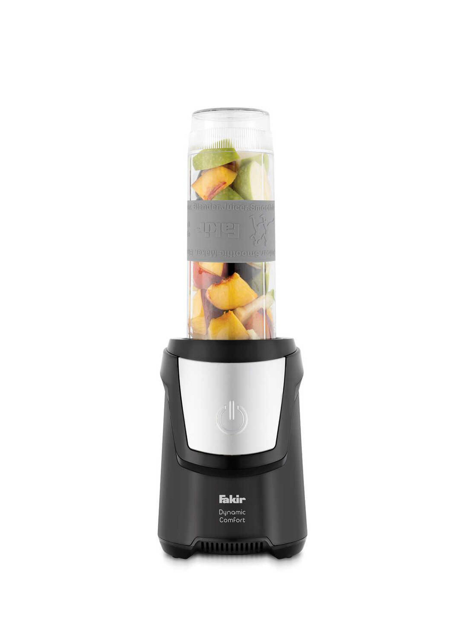 Dynamic Comfort 600W Siyah Kişisel Blender