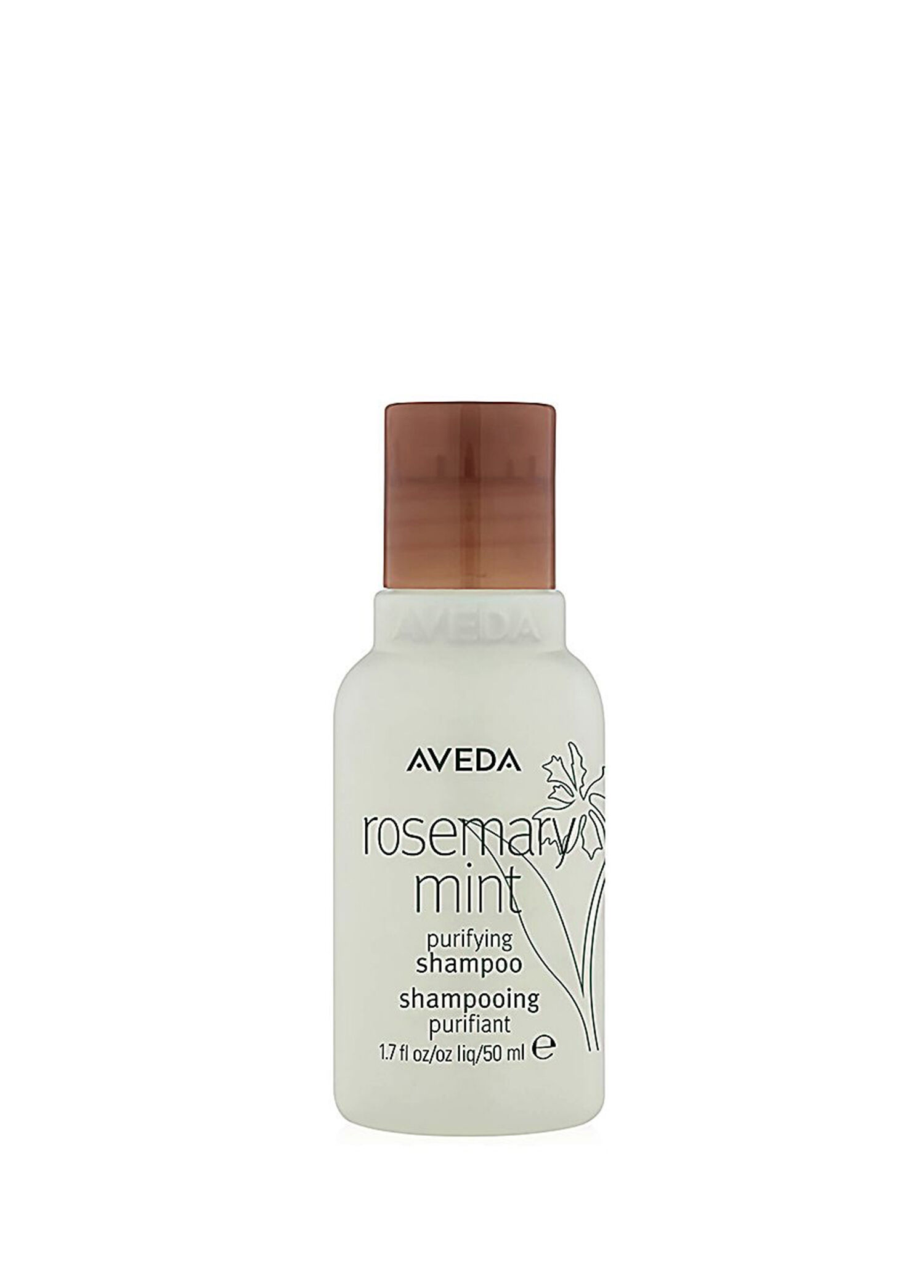 Rosemary Mint 50 ml Şampuan