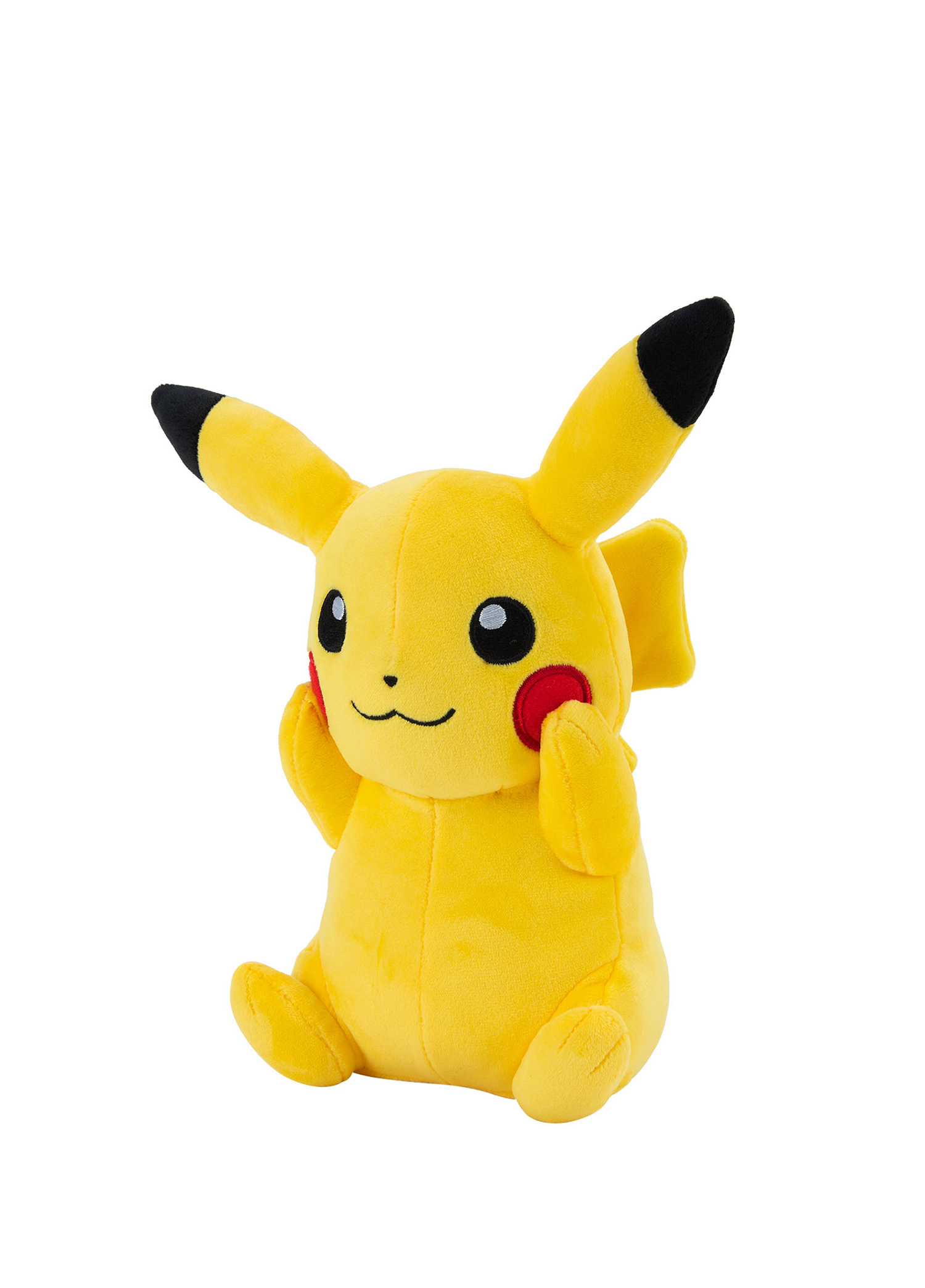 PKW3074 Pikachu Peluş Oyuncak 20 cm