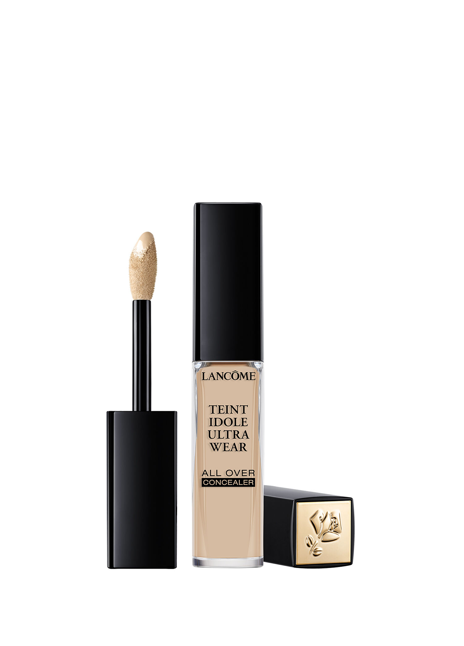 Lancome - Teint Idole Ultra Wear 02 Lys Rose Concealer