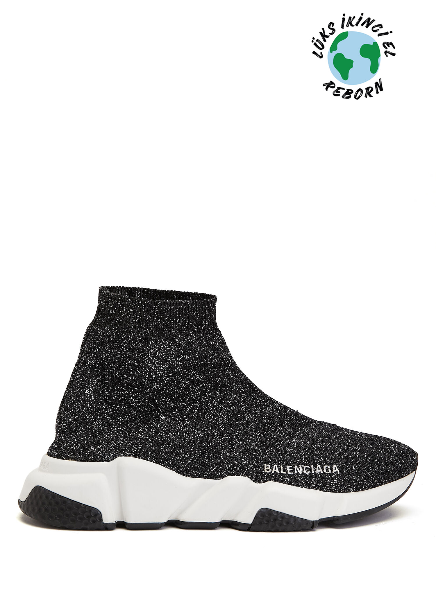 Balenciaga Kadın Sneakers
