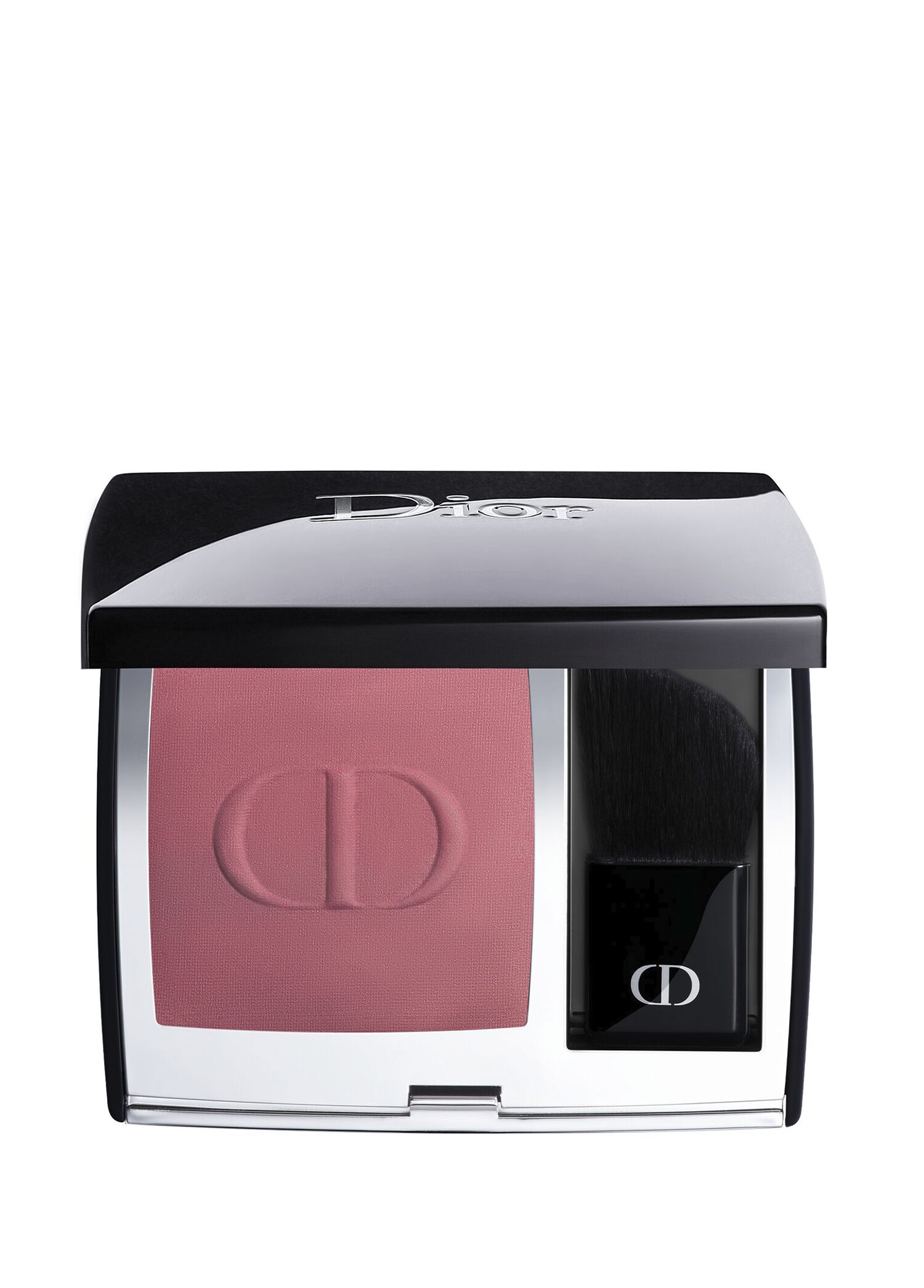 Dior - Rouge Blush Matte 962 - 962 POISON MATTE