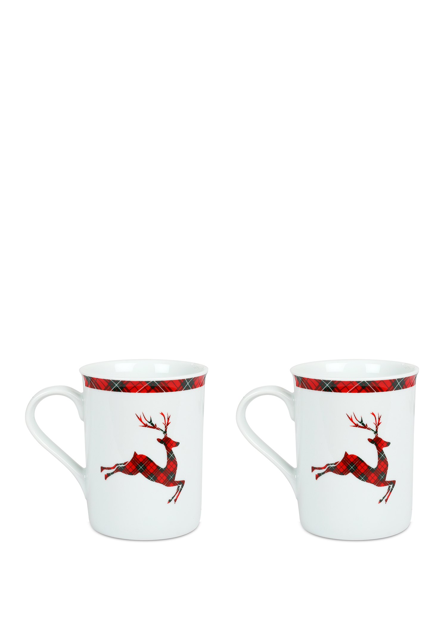 Dear Deer Collection 2'li Kupa Seti