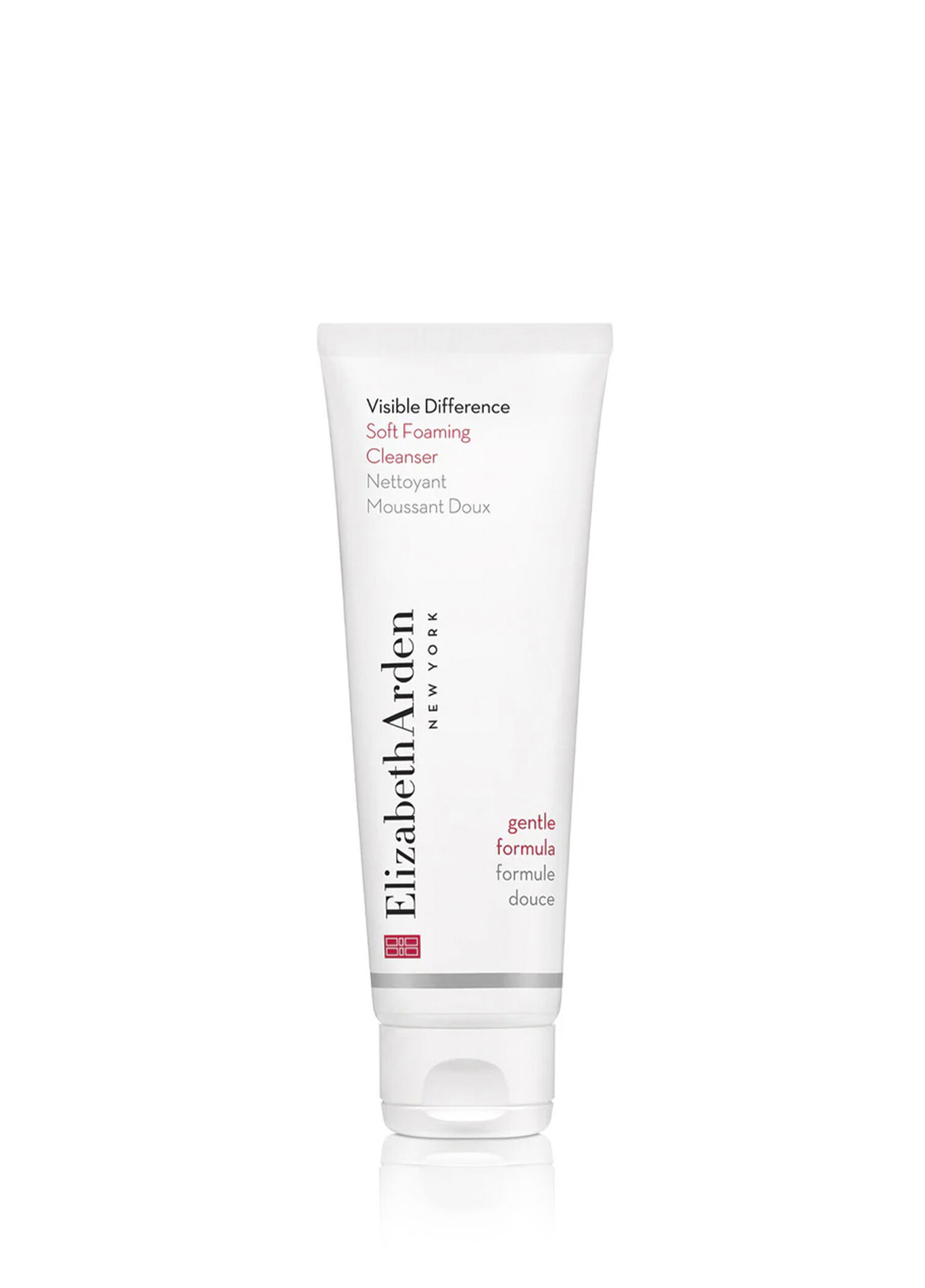 Visible Difference Soft Foaming Cleanser Köpük Temizleyici Cildi Kurutmayan Yüz Temizleme Jeli 125  ml