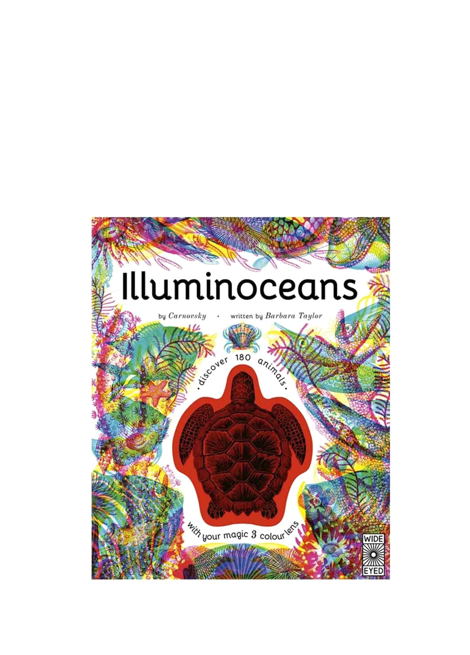 Illuminoceans Çocuk Kitap
