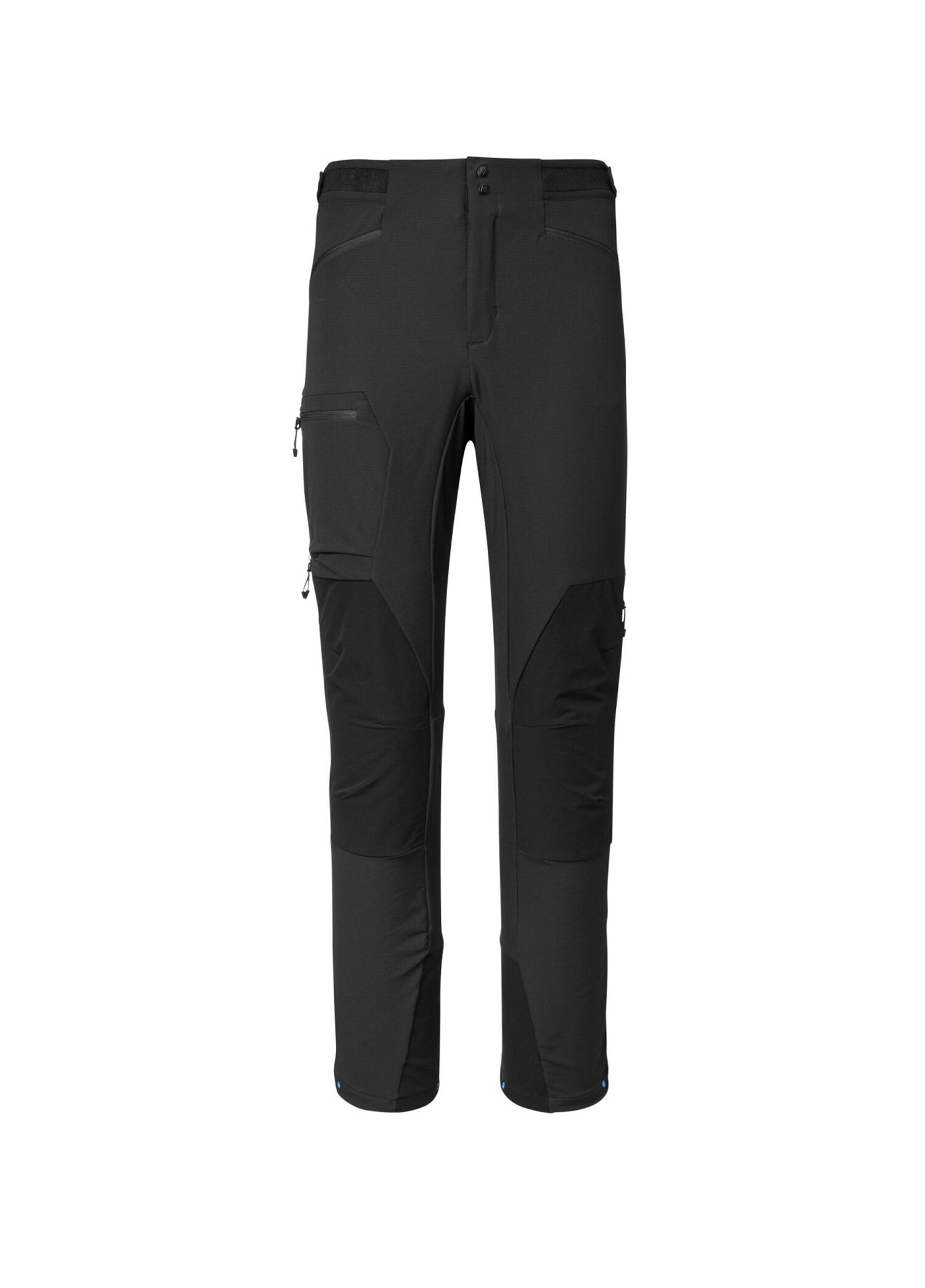 KAMET XCS Siyah Erkek Spor Pantolon MIV10565 N0247