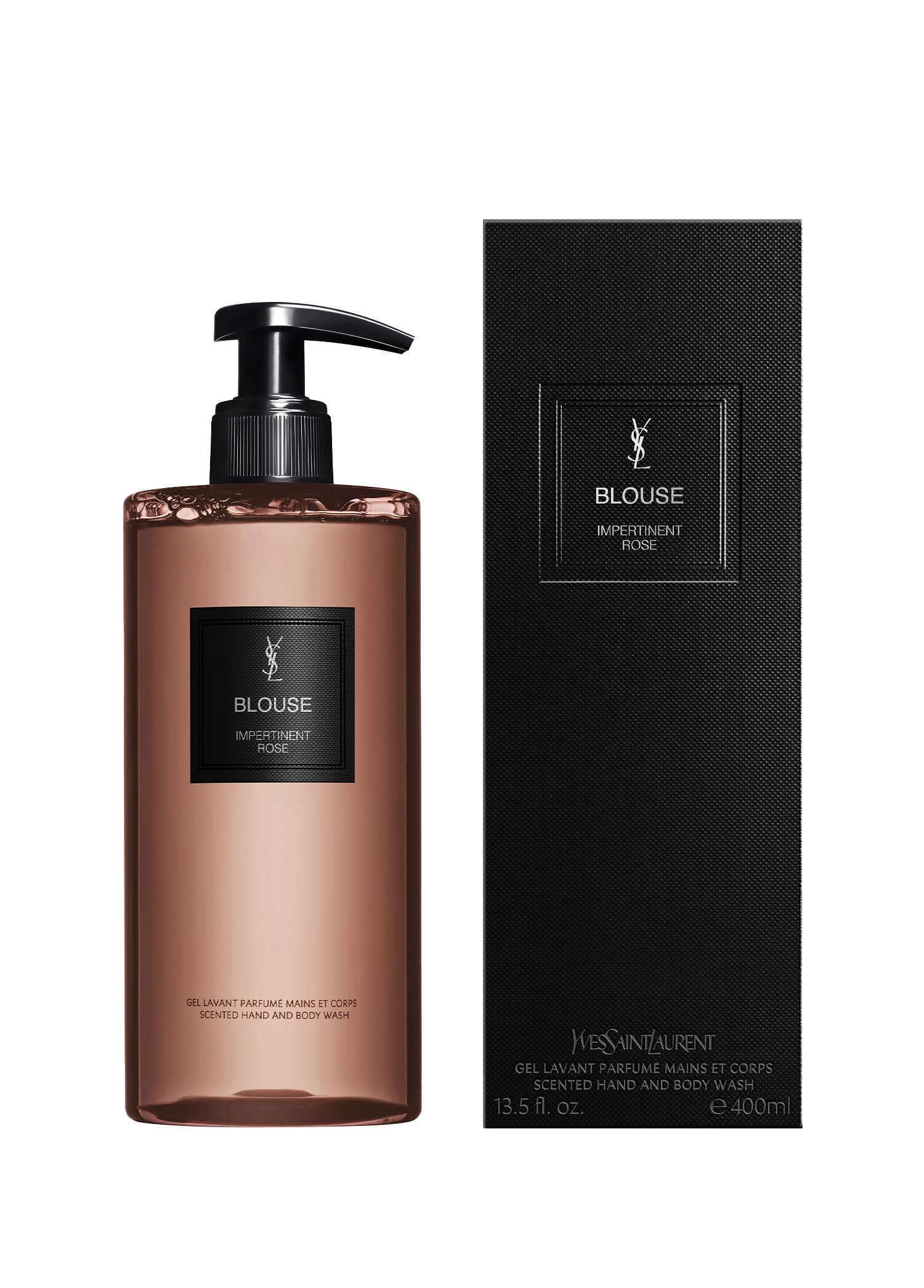 Yves Saint Laurent - Le Vestiaire Des Parfums Blouse Duş Jeli -
