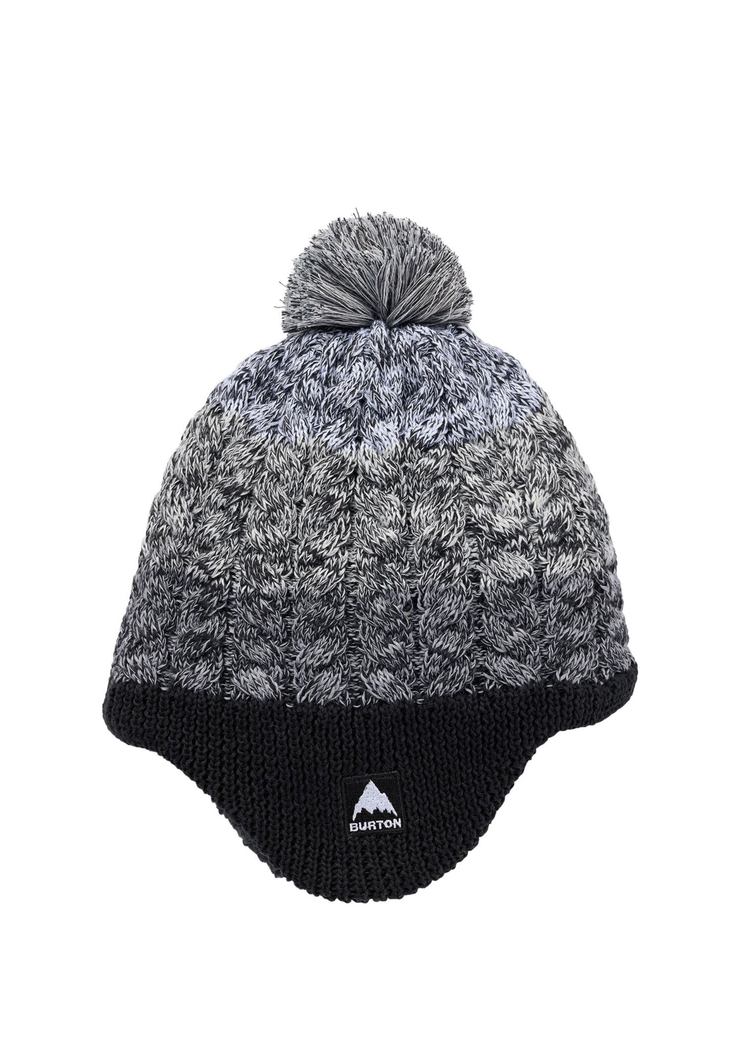 Fleece-Lined Earflap Bere