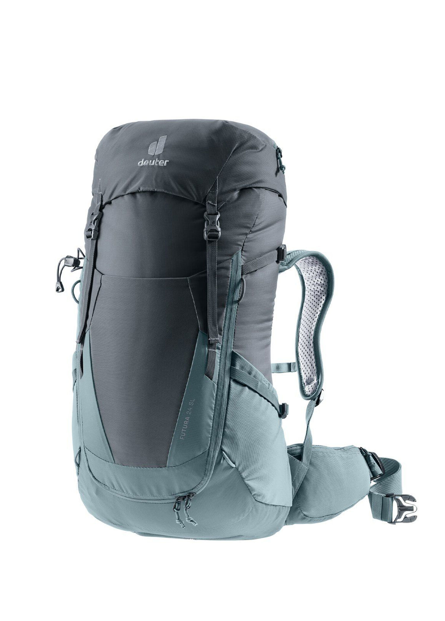 Futura Graphite Shale SL Kadın Outdoor Sırt Çantası 24 lt