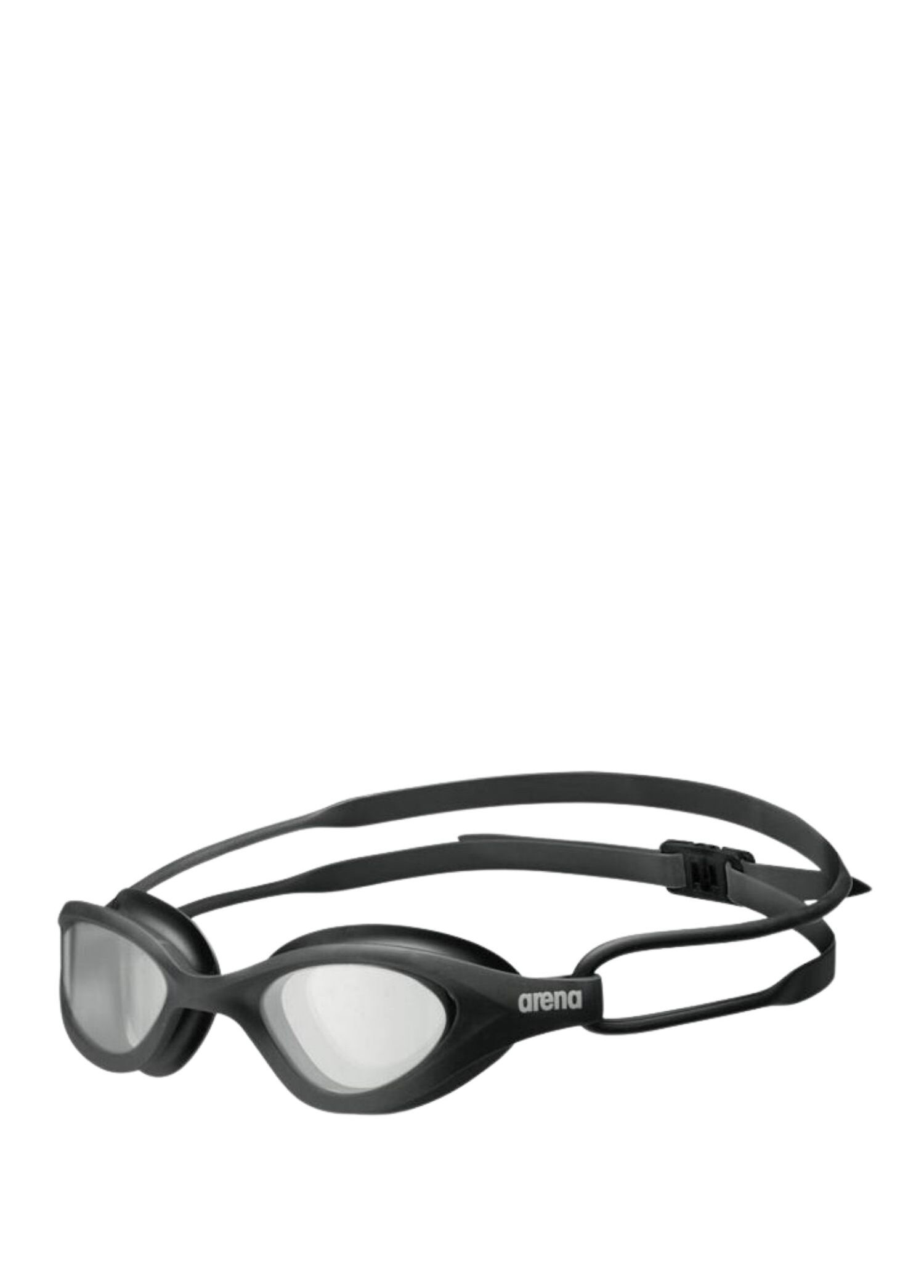 365 Goggles Siyah Unisex Yüzücü Deniz Gözlüğü