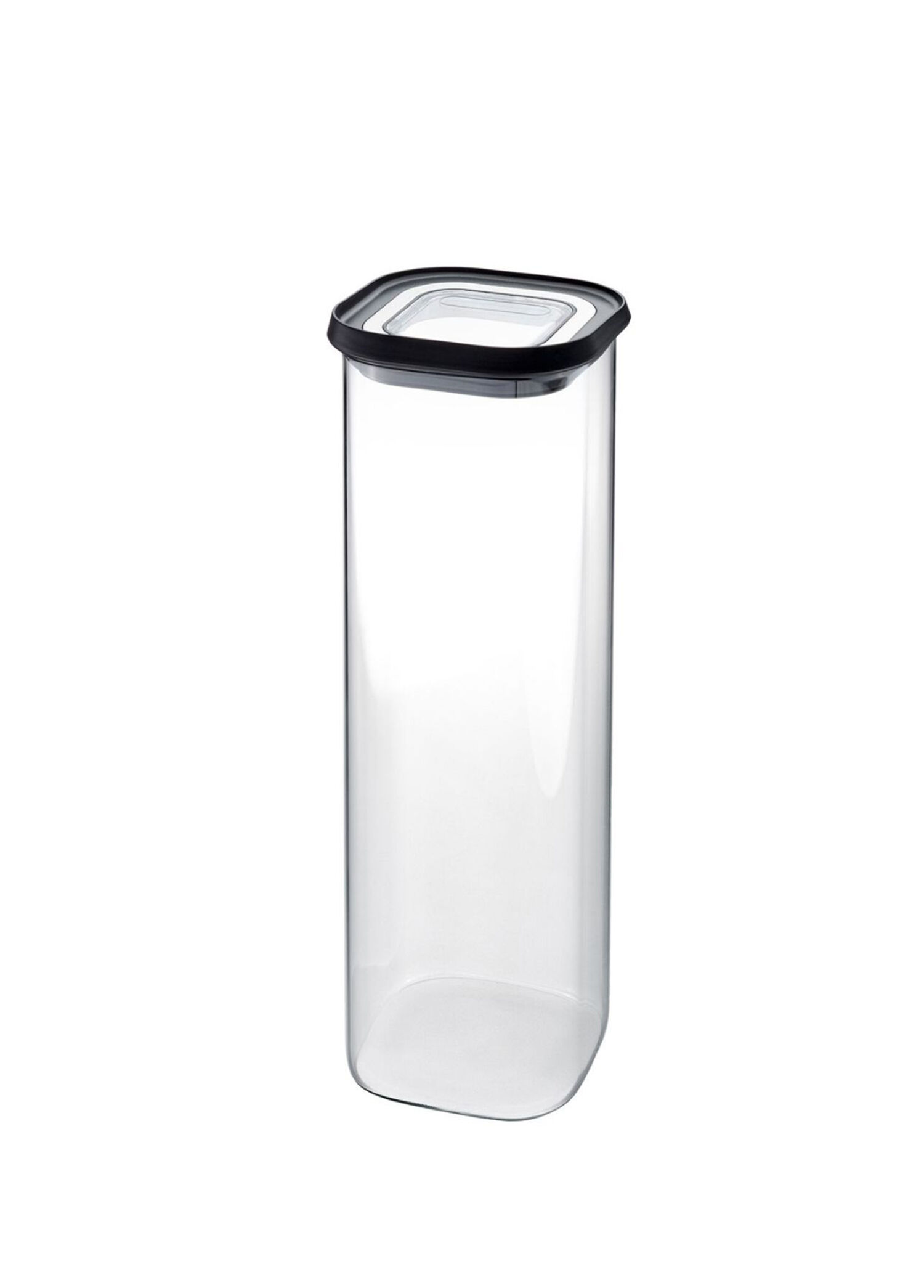 Pantry Cam Erzak Saklama Kabı 2500 ml