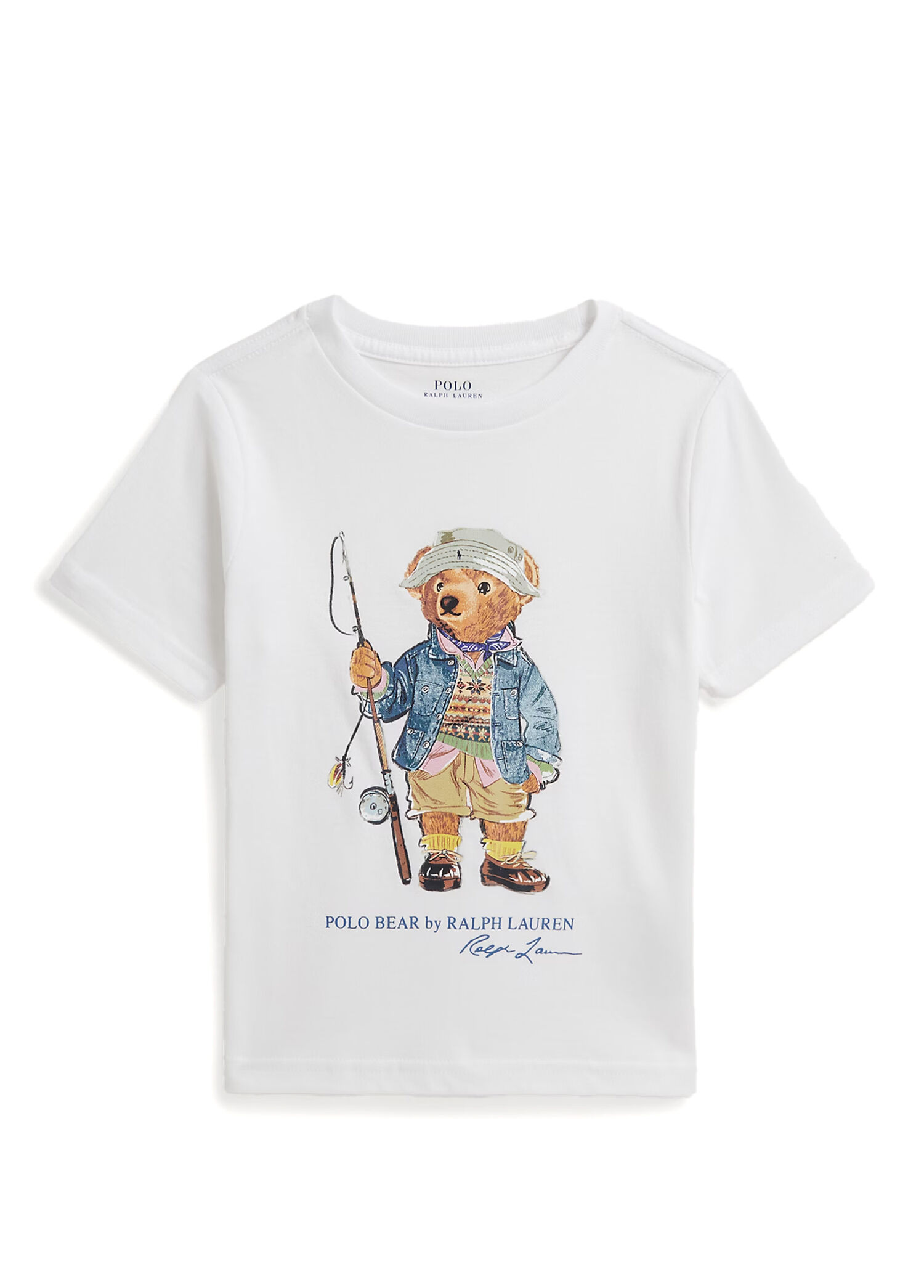 White Boys T-Shirt