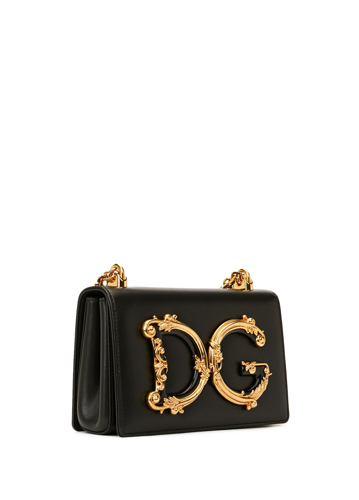 Beymen Siyah Logo Detaylı Kadın Deri Çanta. 3