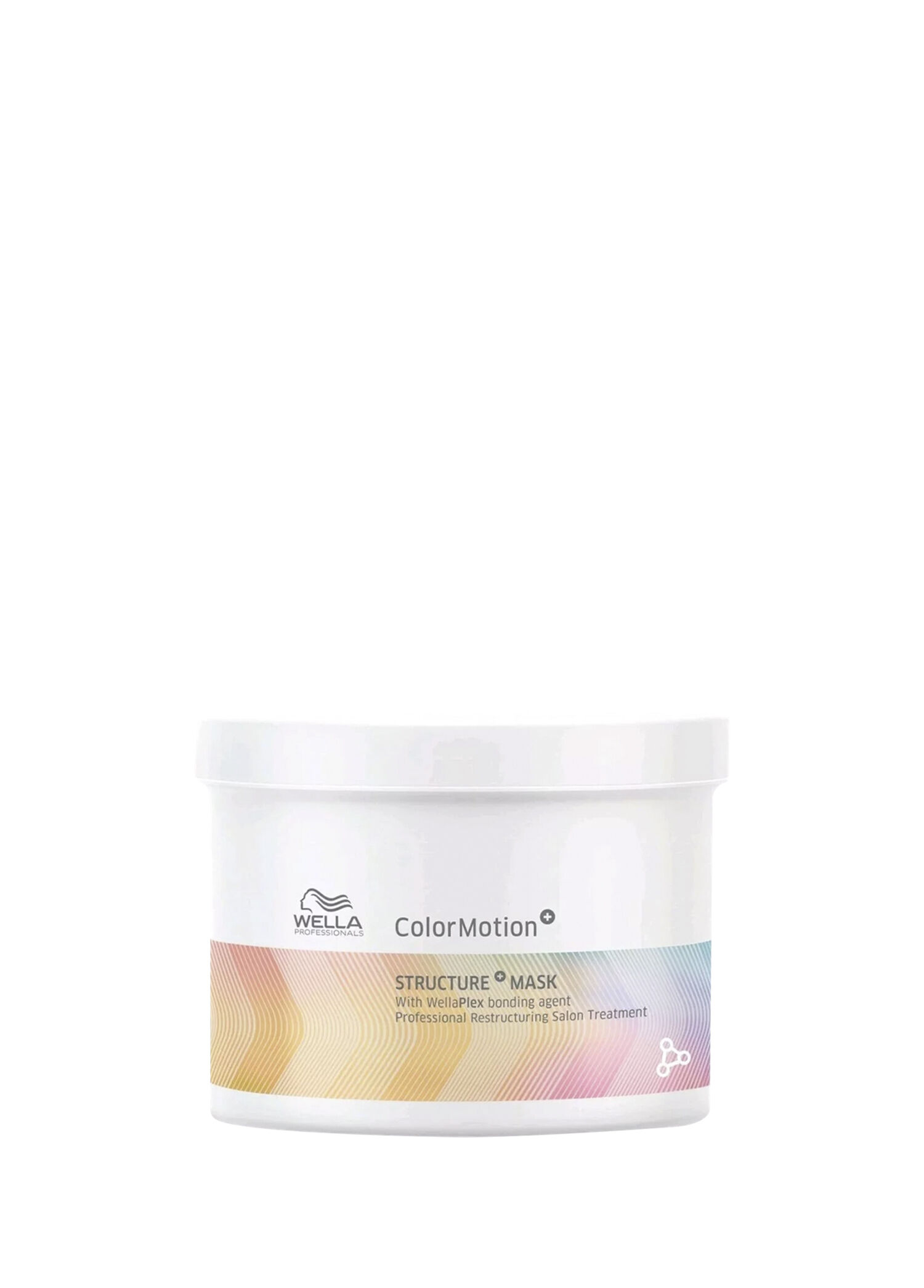 ColorMotion+ Boyalı Yıpranmış Saçlar İçin Onarıcı Saç Maskesi 500 ml