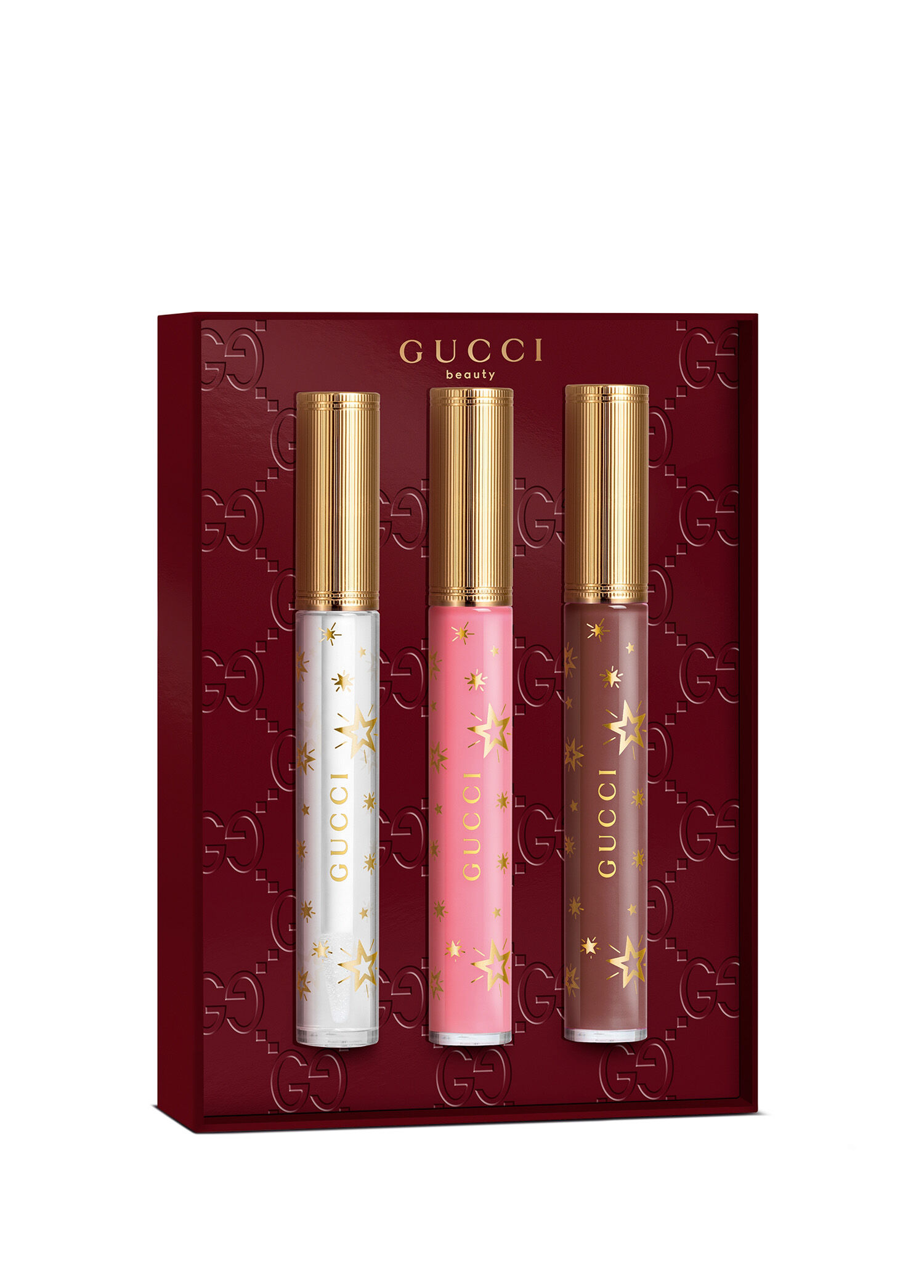 Gloss Set 3x6,5