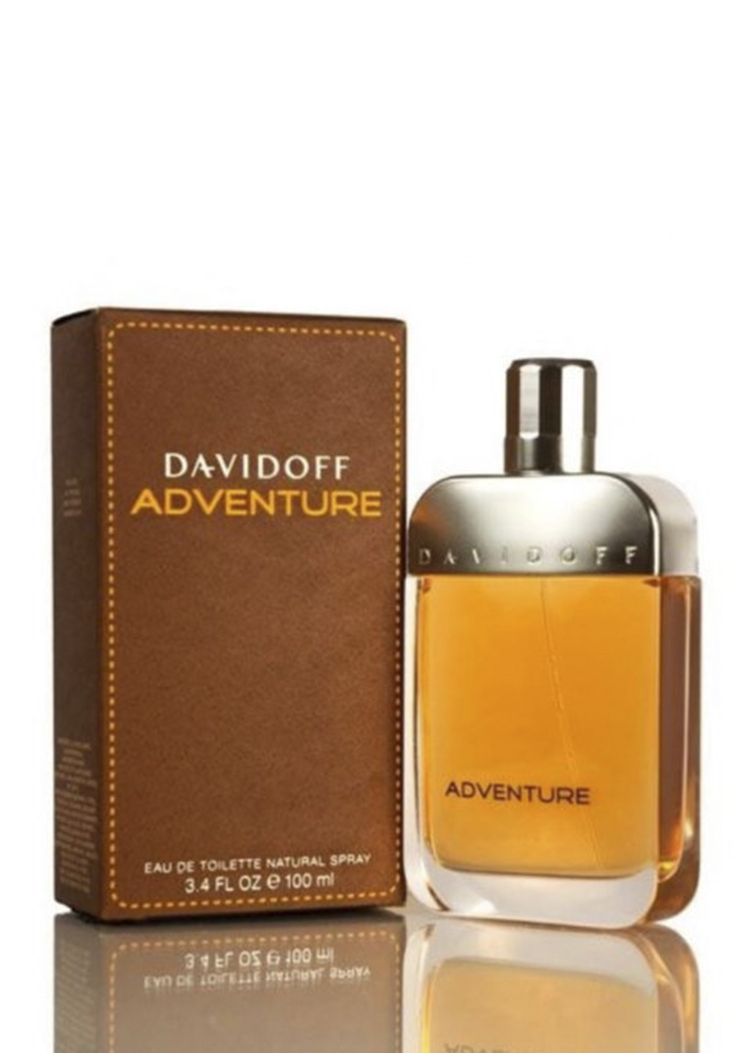 Adventure For Him EDT 100 ml Erkek Parfüm