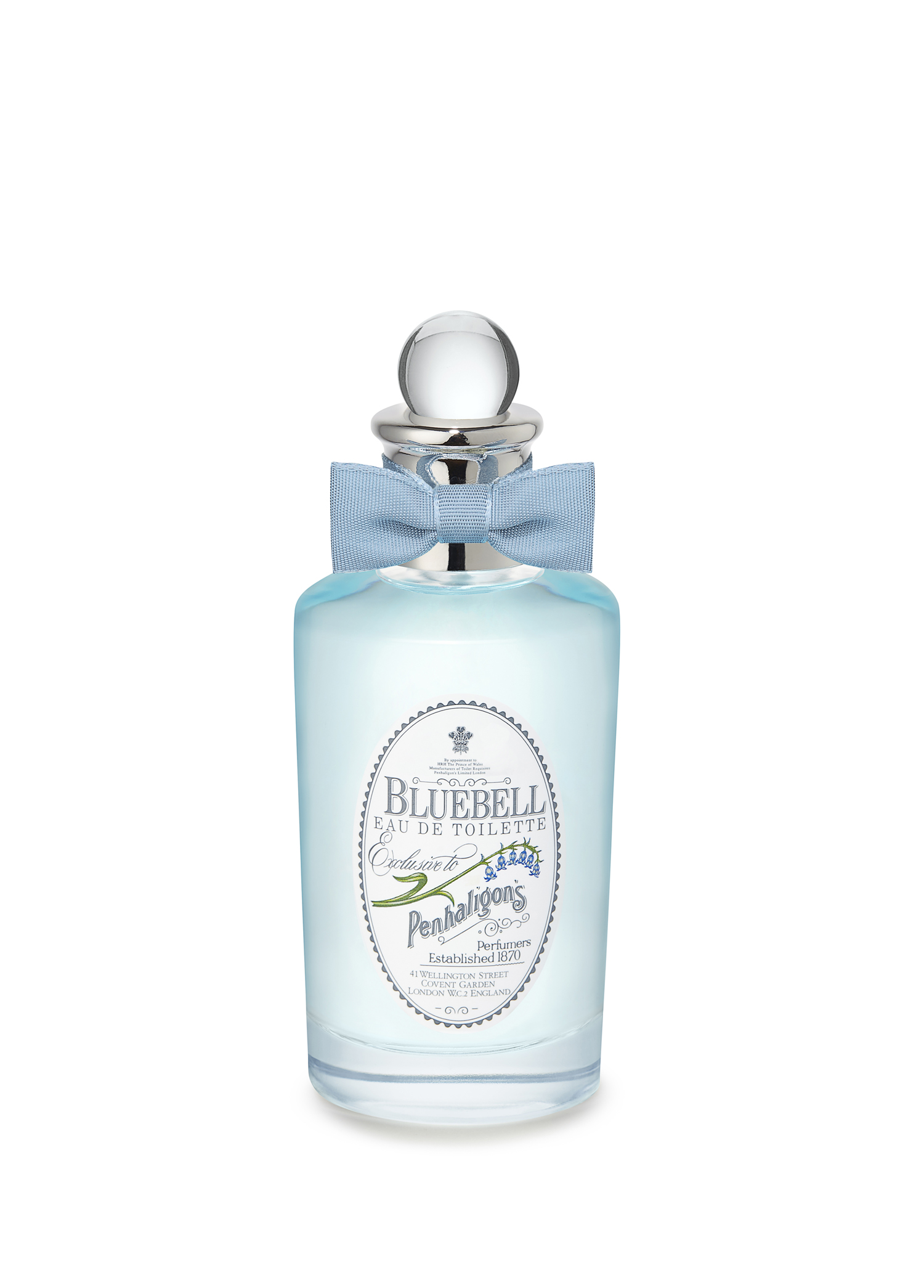 Bluebell EDT 100 ml Unisex Parfüm