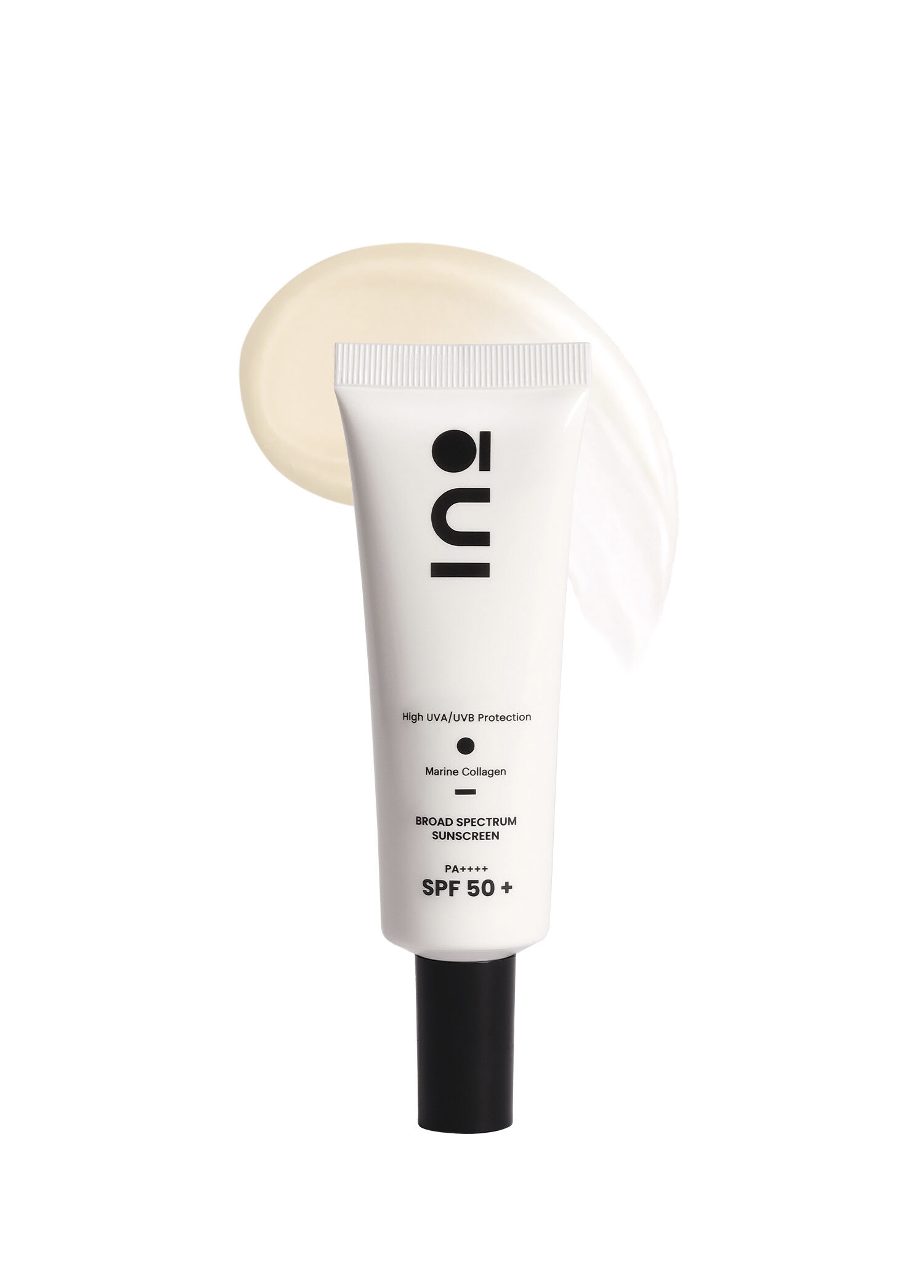 01 Light SPF50+ Cilt Tonu Eşitleyici Yüz Güneş Kremi 50 ml