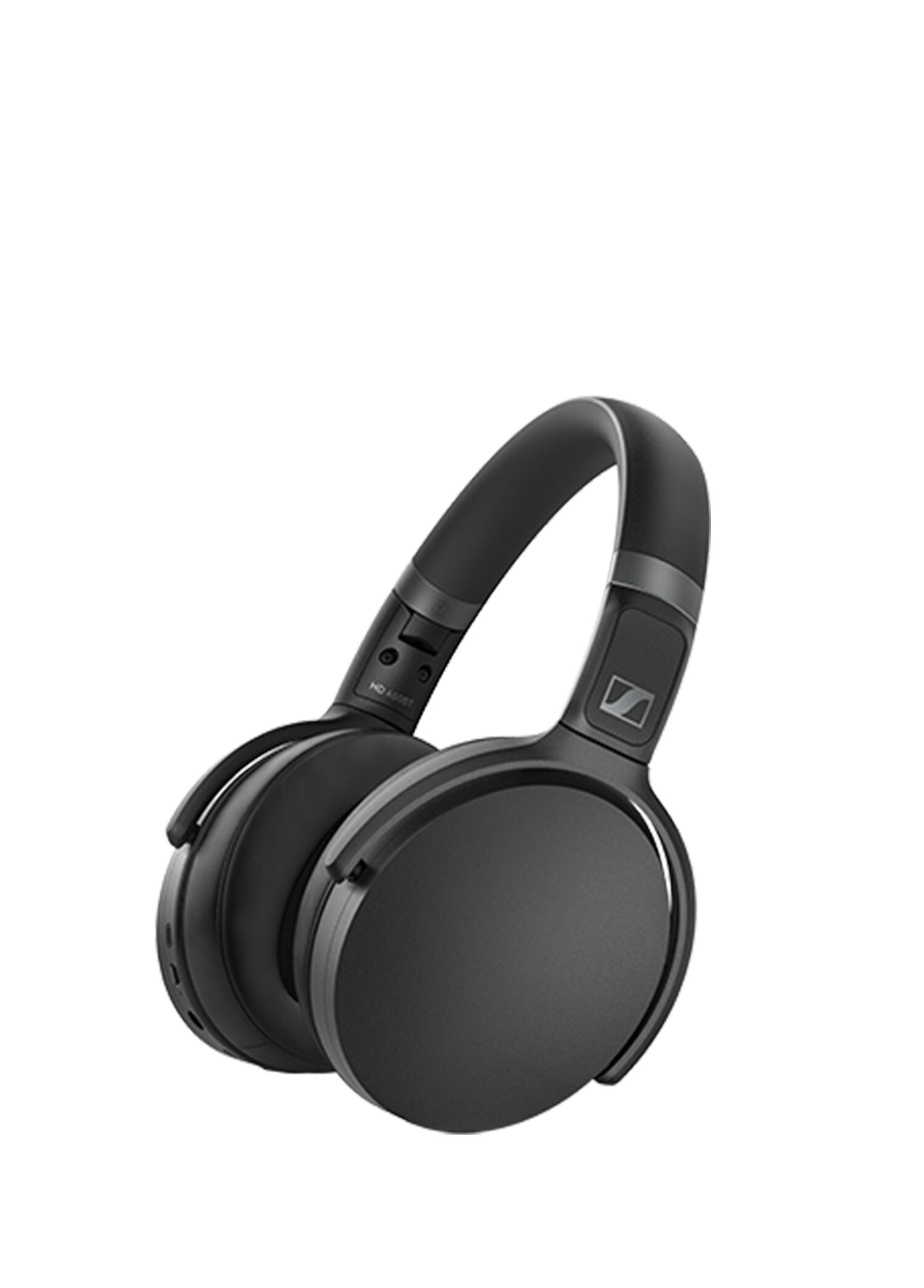 Sennheiser『HD450SE』ブラック ゼンハイザー『HD 450SE』レビュー：ノイズキャンセリング対応の万能