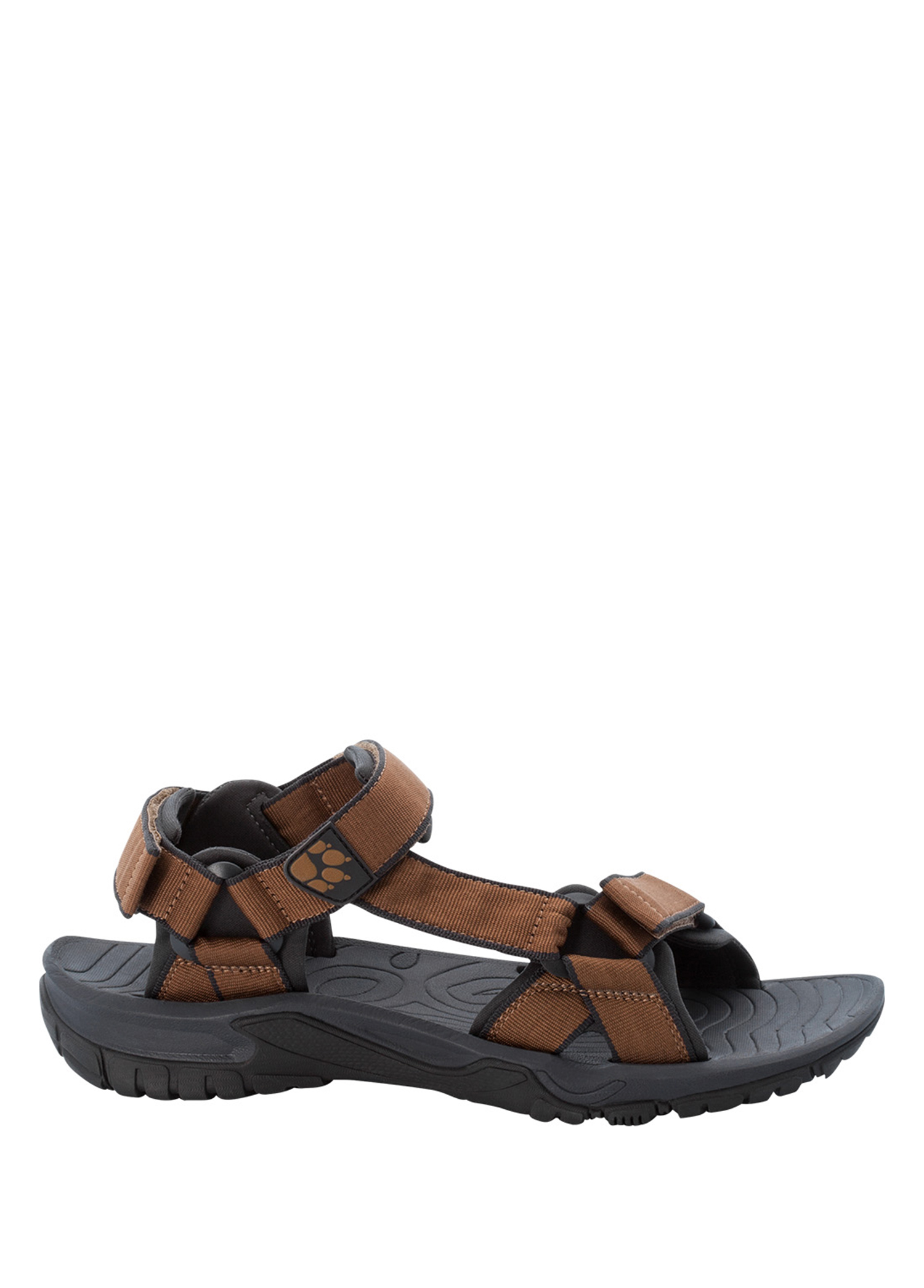 Jack Wolfskin Lakewood Ride Erkek Outdoor Sandalet