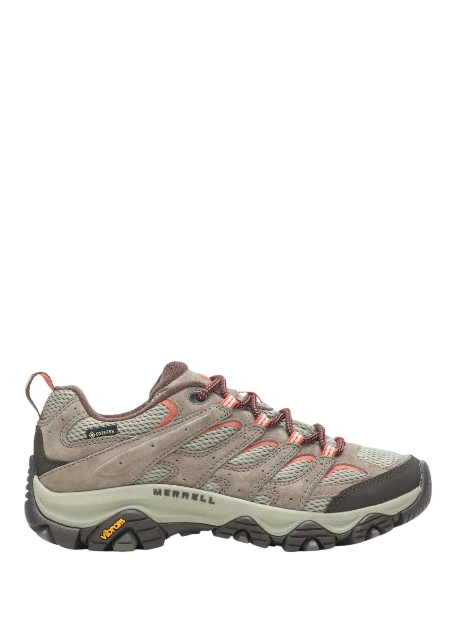Moab 3 Gore-Tex Kadın Outdoor Ayakkabı