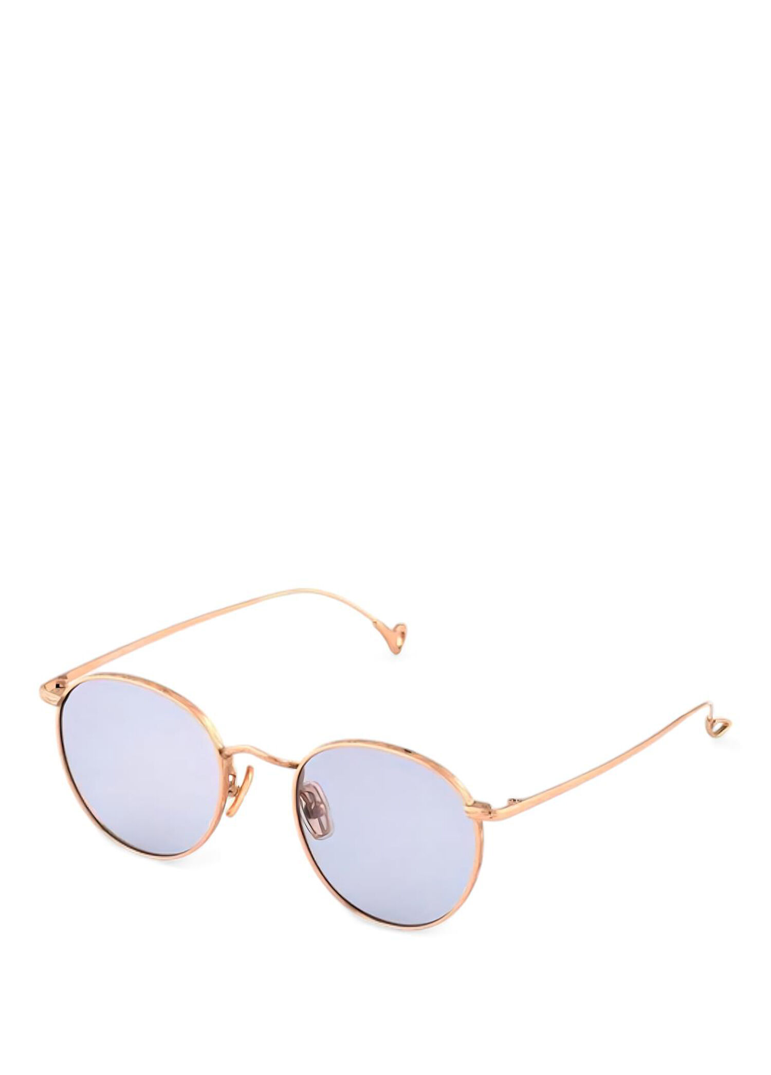 Jockey Rose Gold Titanyum Unisex Güneş Gözlüğü