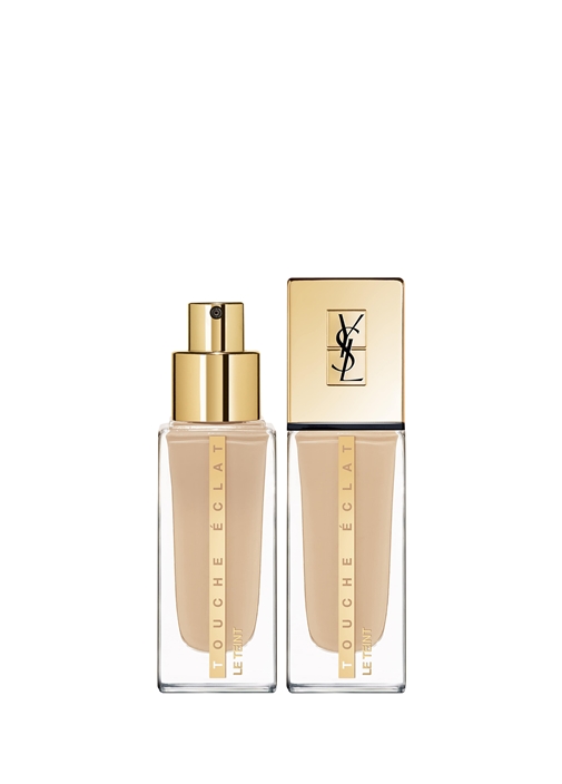 ysl touche eclat base