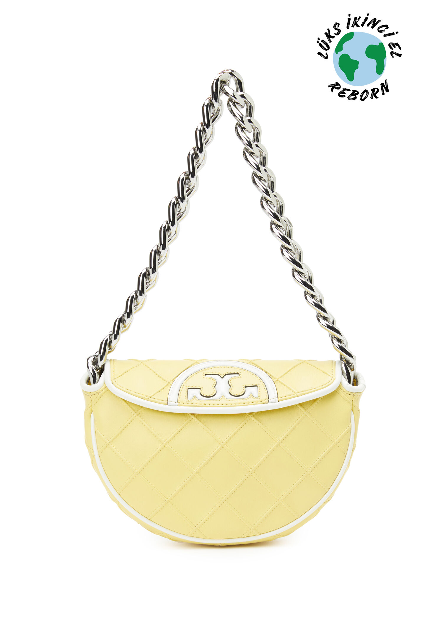Tory Burch Flamingo Çanta