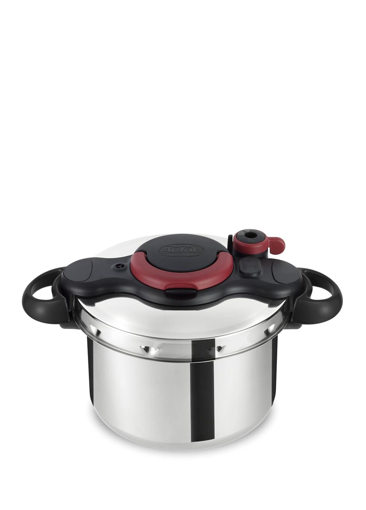 Clipso Minut Easy Düdüklü Tencere 6L Lt