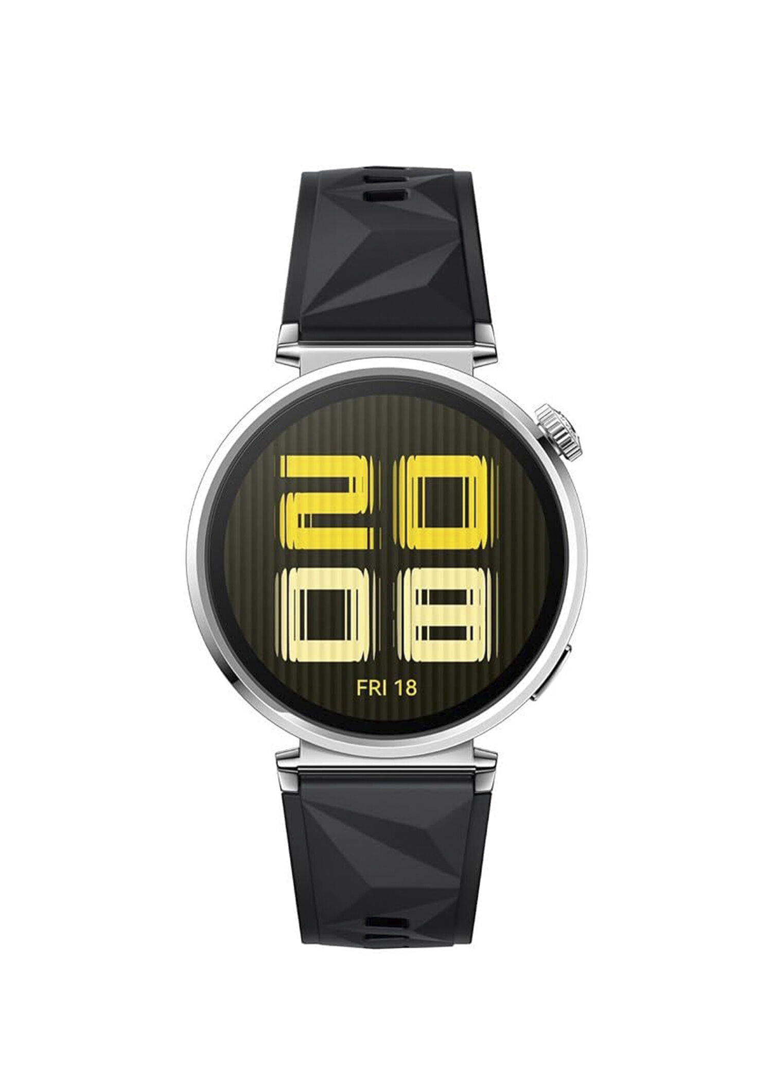 Watch GT 5 41mm Siyah Yeni Yıl Edition Akıllı Saat