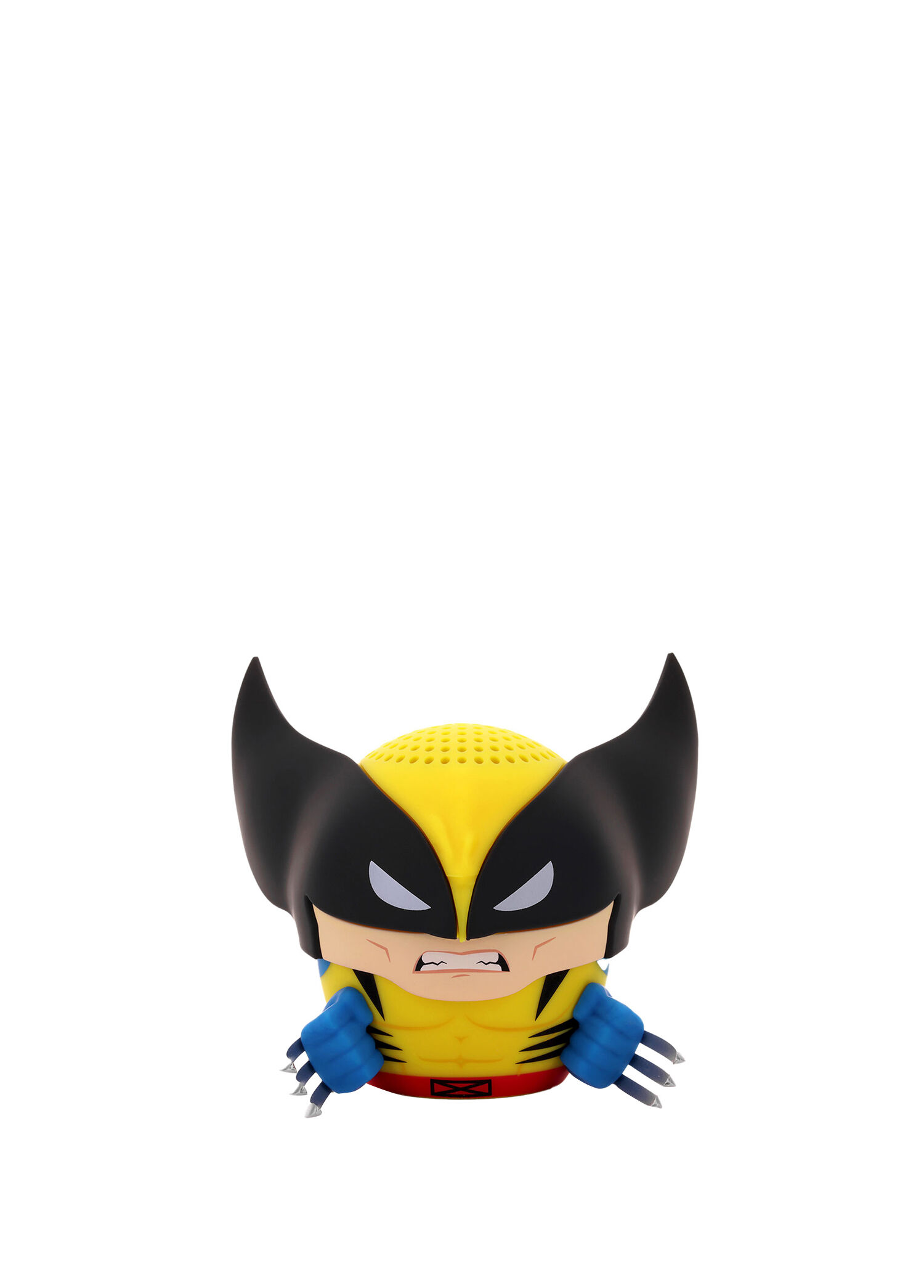 Wolverine Figürlü Lisanslı Mini Bluetooth Hoparlör