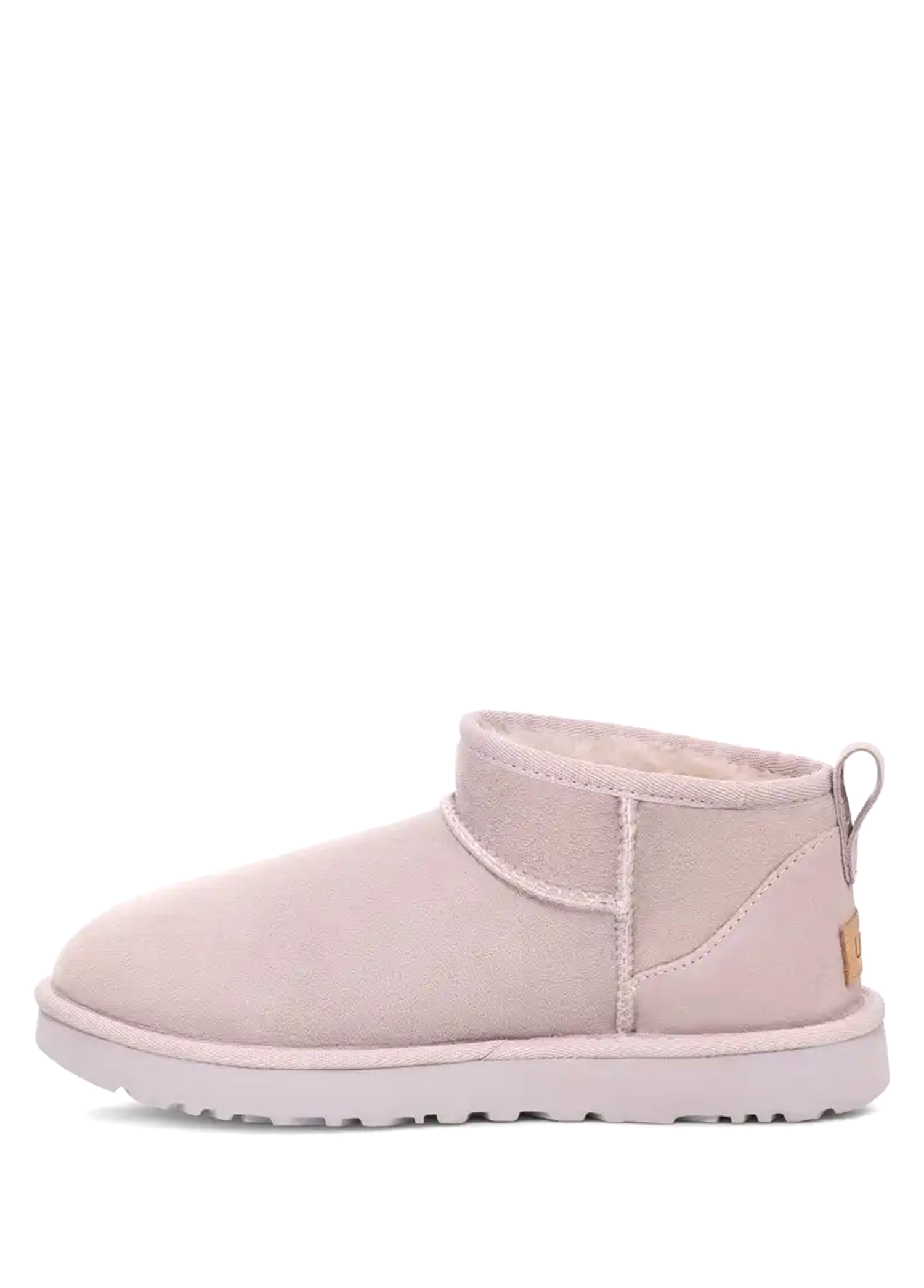 Ugg Classic Ultra Mini Women's Boots