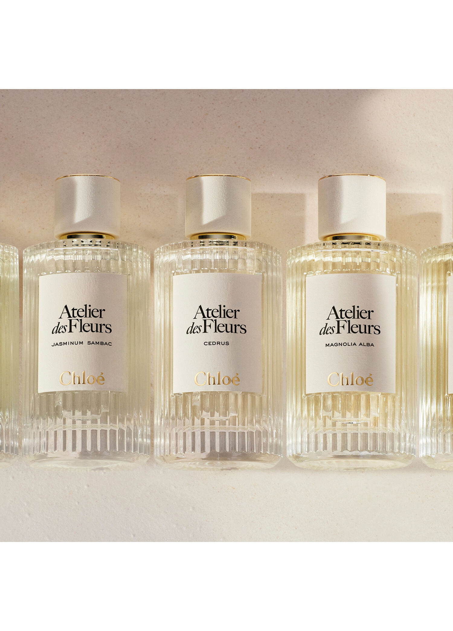 Chloe - Atelier des Fleurs Neroli Edp 50 ml -