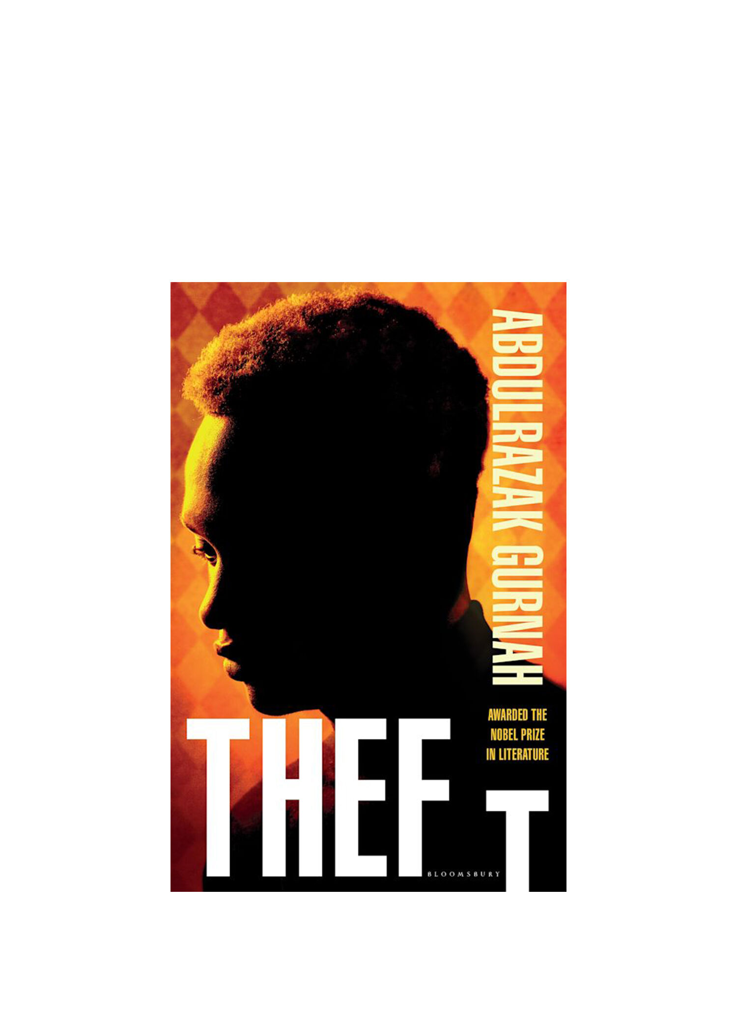Theft Yabancı Dil Kitabı