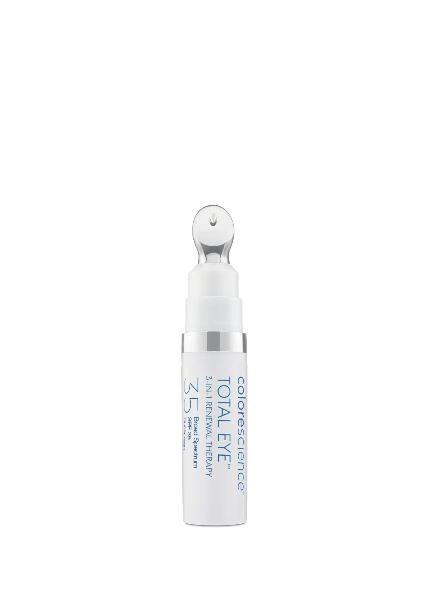 Total Eye 3-in-1 SPF35 Medium Yenileyici Göz Çevresi Kremi 7 ml