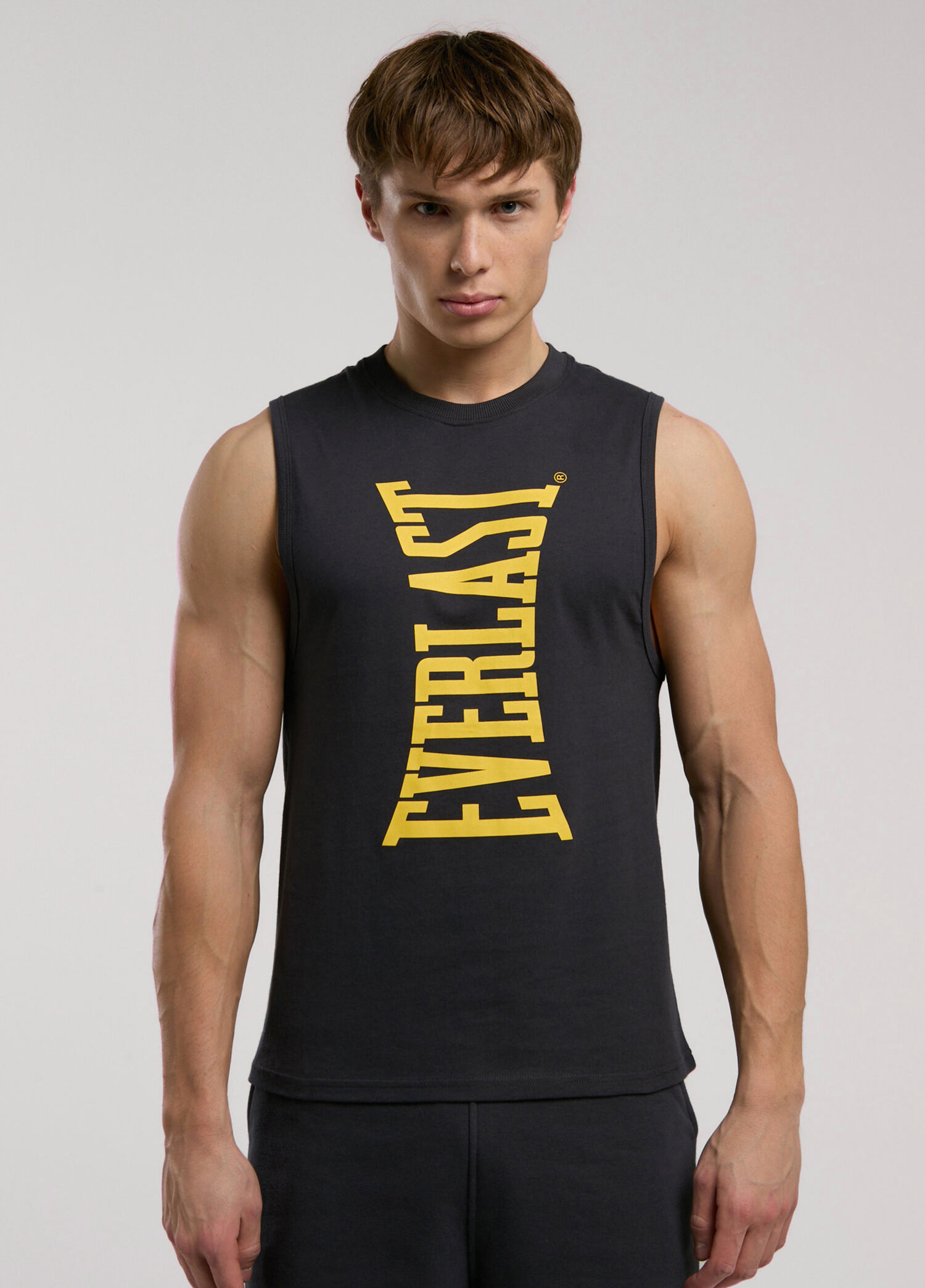 Ever Classics Regular Füme Erkek Spor Atlet
