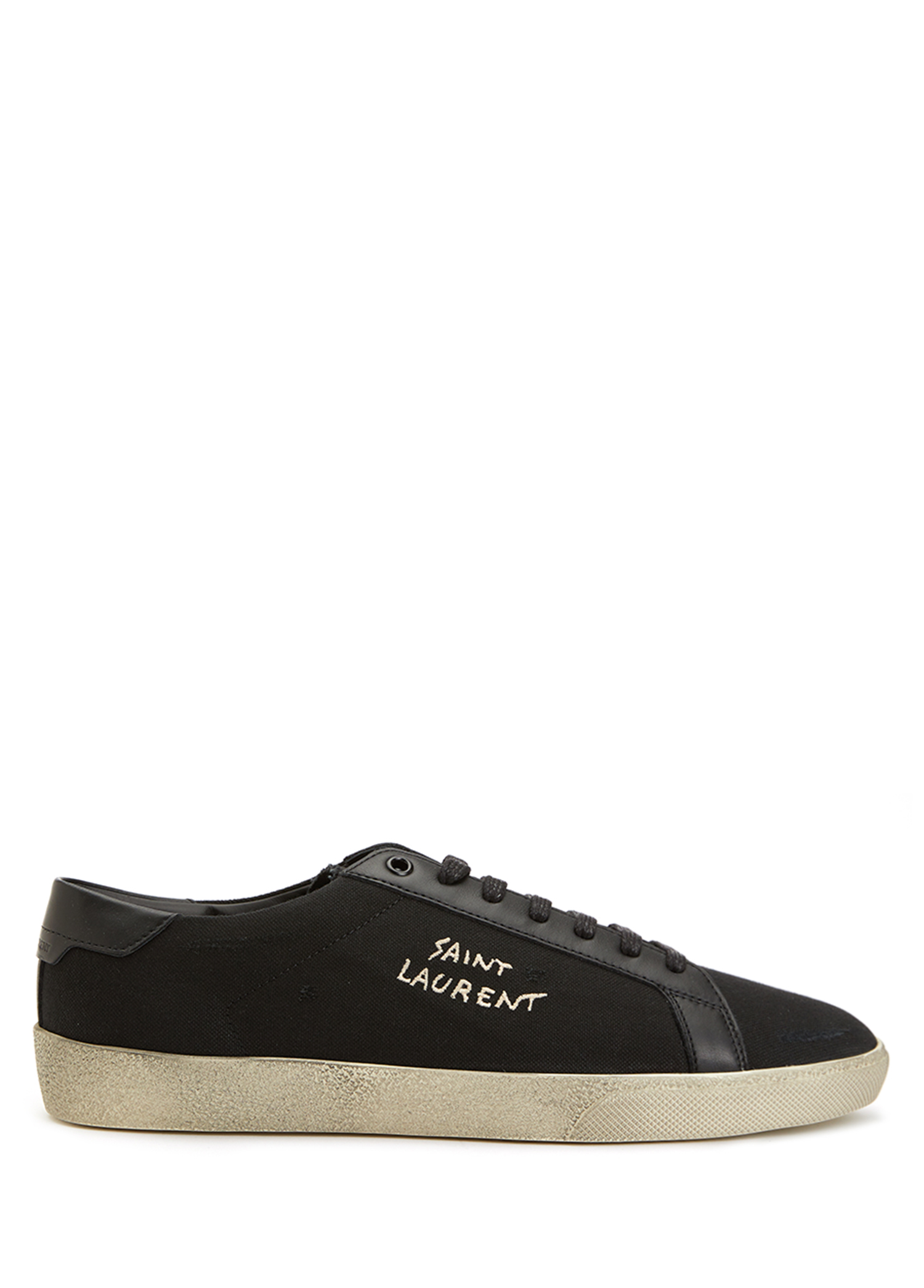 Beymen Siyah Logolu Erkek Sneaker. 1 Beymen Siyah Logolu Erkek Sneaker. 1