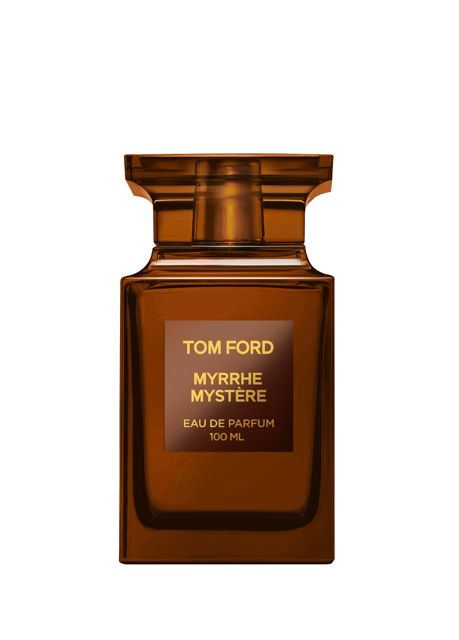 Myrrhe Mystere 100ml