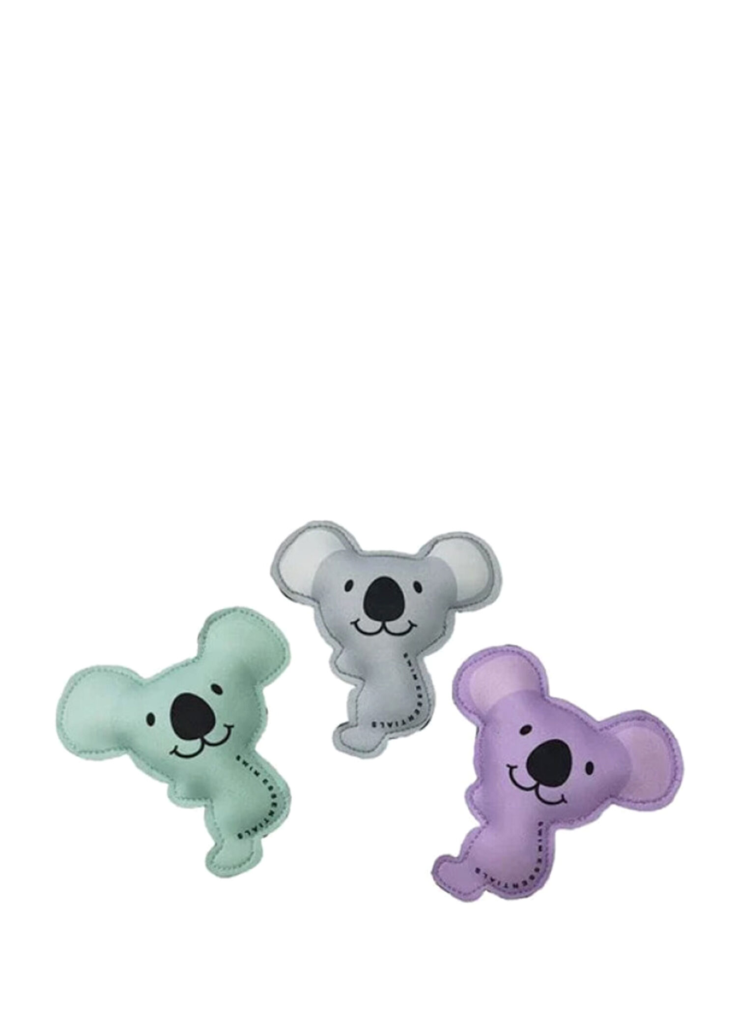 Koala 3'lü Kum Dolgulu Dalış Oyuncağı