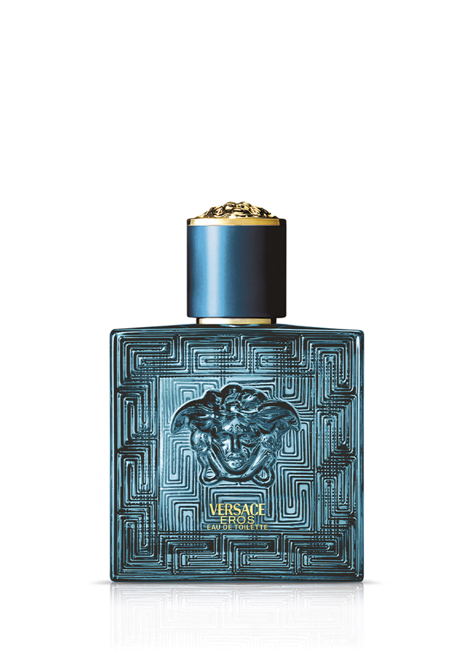 P Versace Eros Edt Erkek Parfum 50 Ml