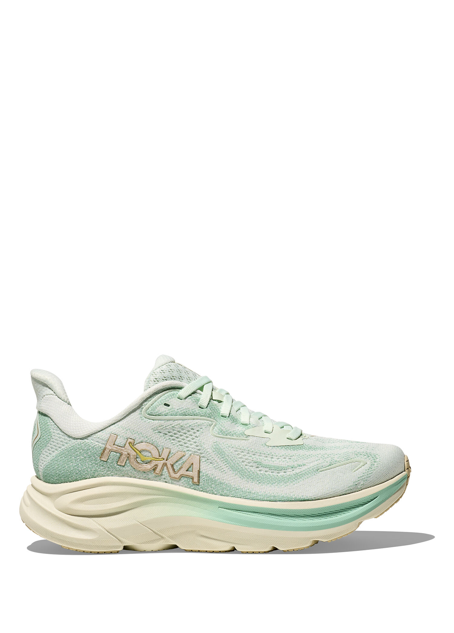 Clifton 10 Kadın Sneaker