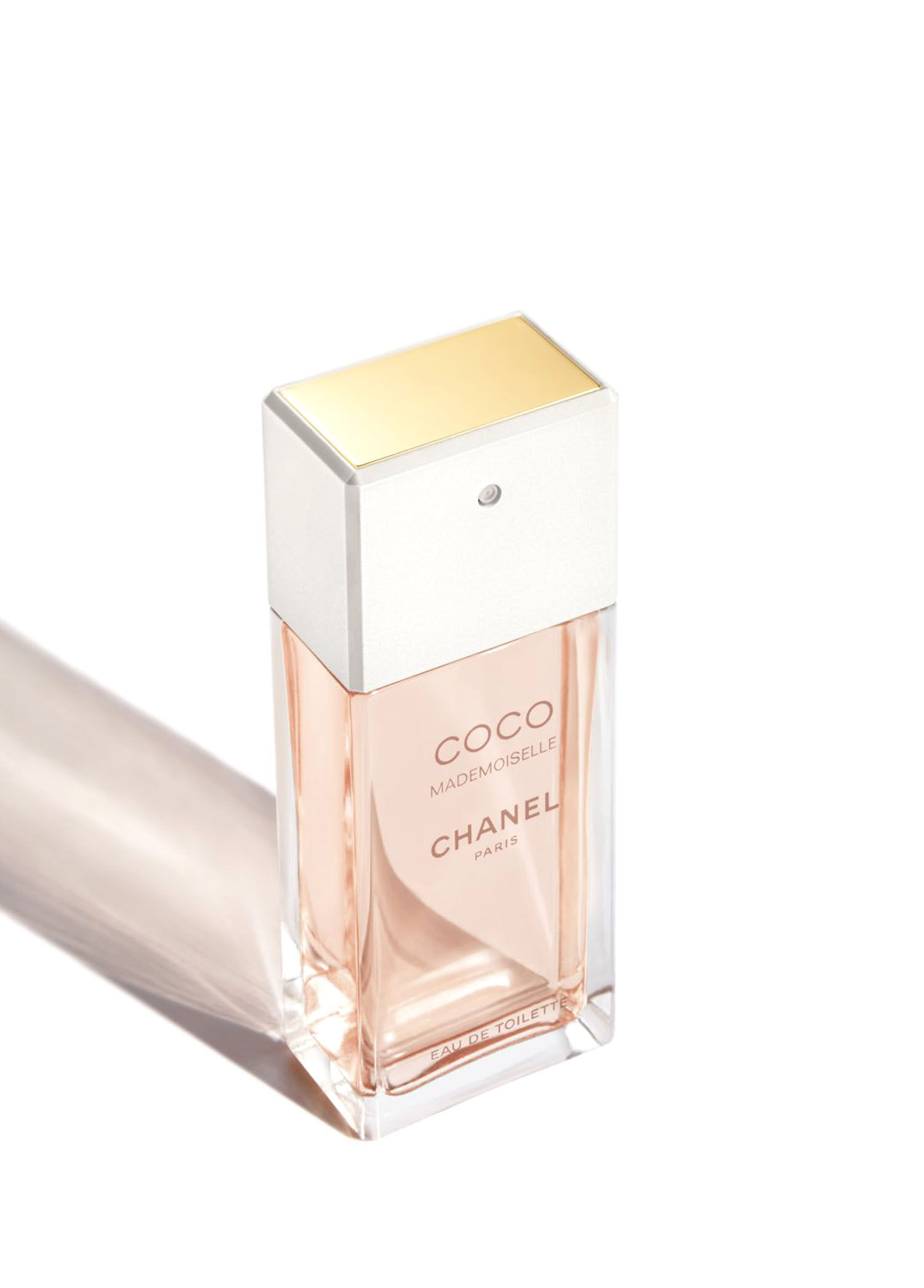 CHANEL - Coco Mademoiselle Eau De Toilette Spray 50Ml -