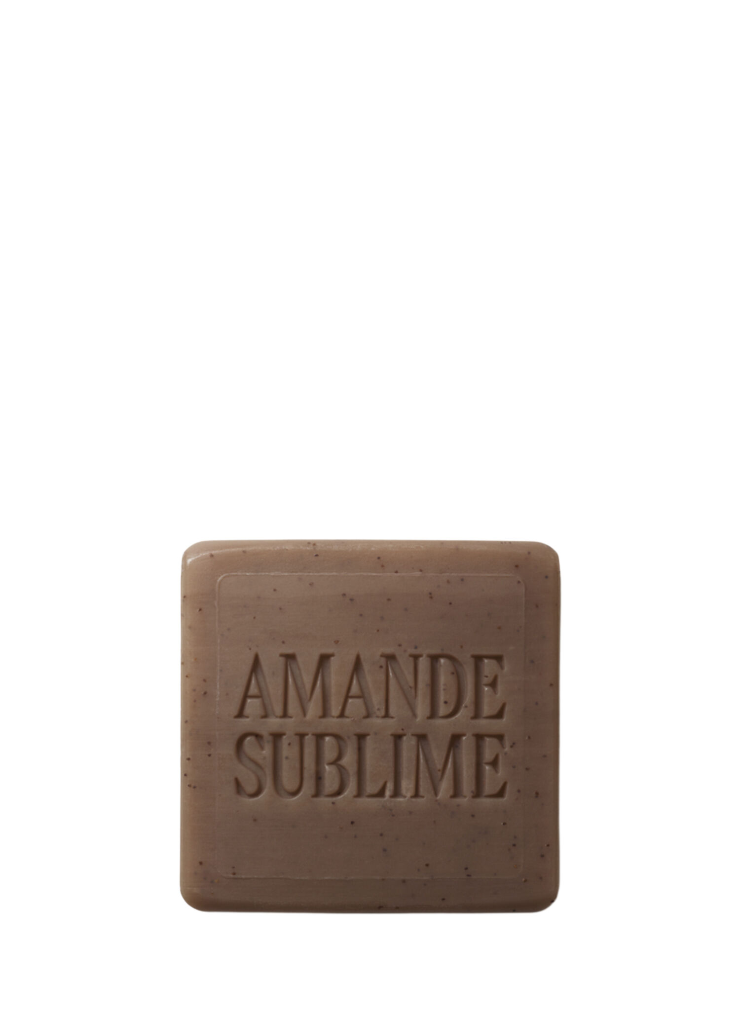 Almond Soap Badem Katı Sabun 50 gr