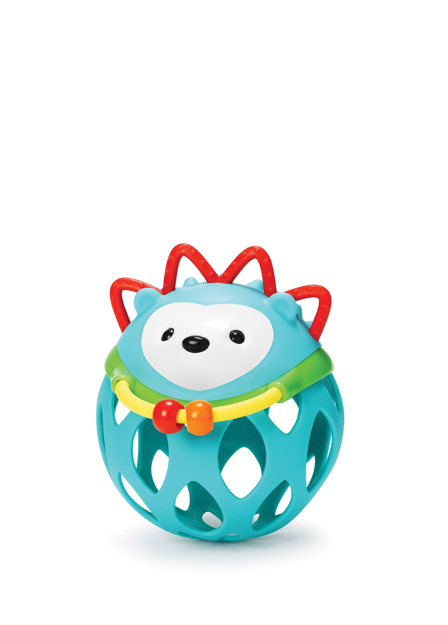 Explore & More 3 Ay+ Kirpi Bebek Aktivite Topu