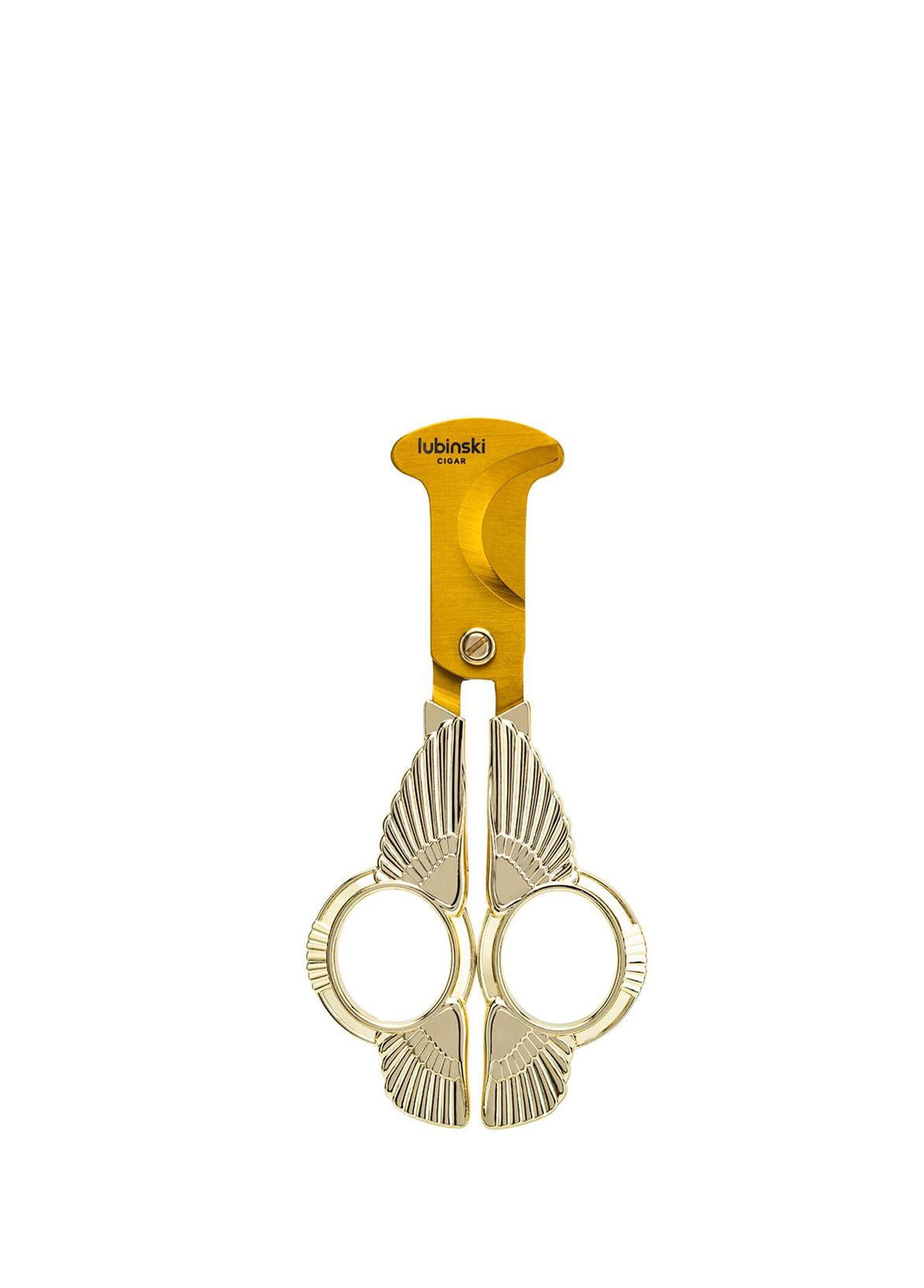 Platinium Angel Gold Lazer Puro Makası