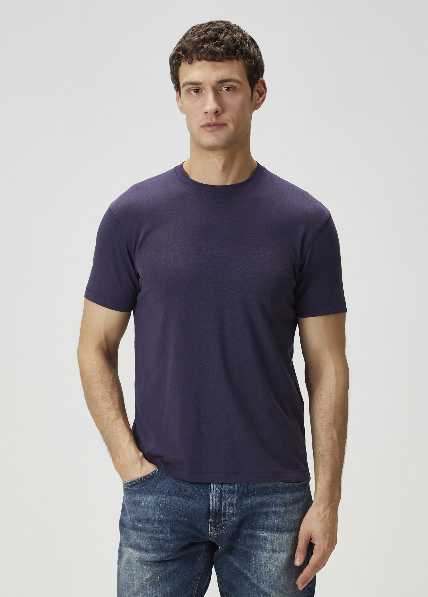 Mor Basic T-shirt