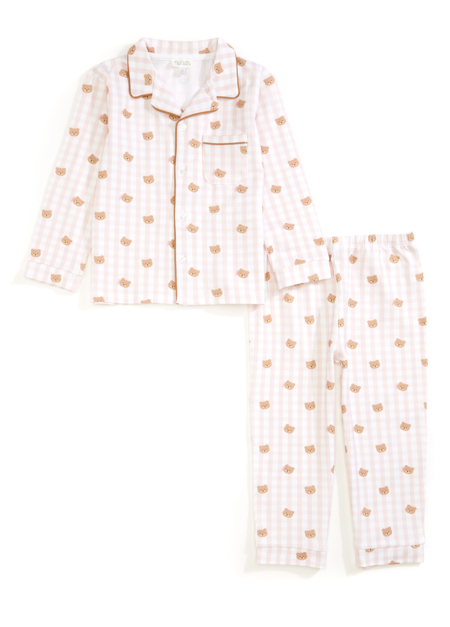 PİJAMA SET